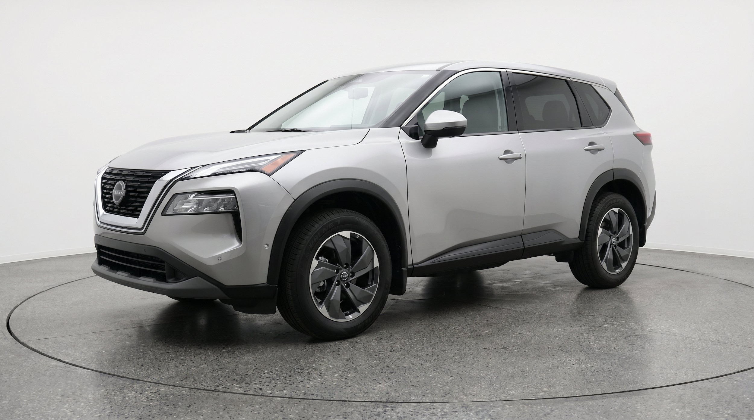 Thumbnail: 2025 Nissan Rogue - 3