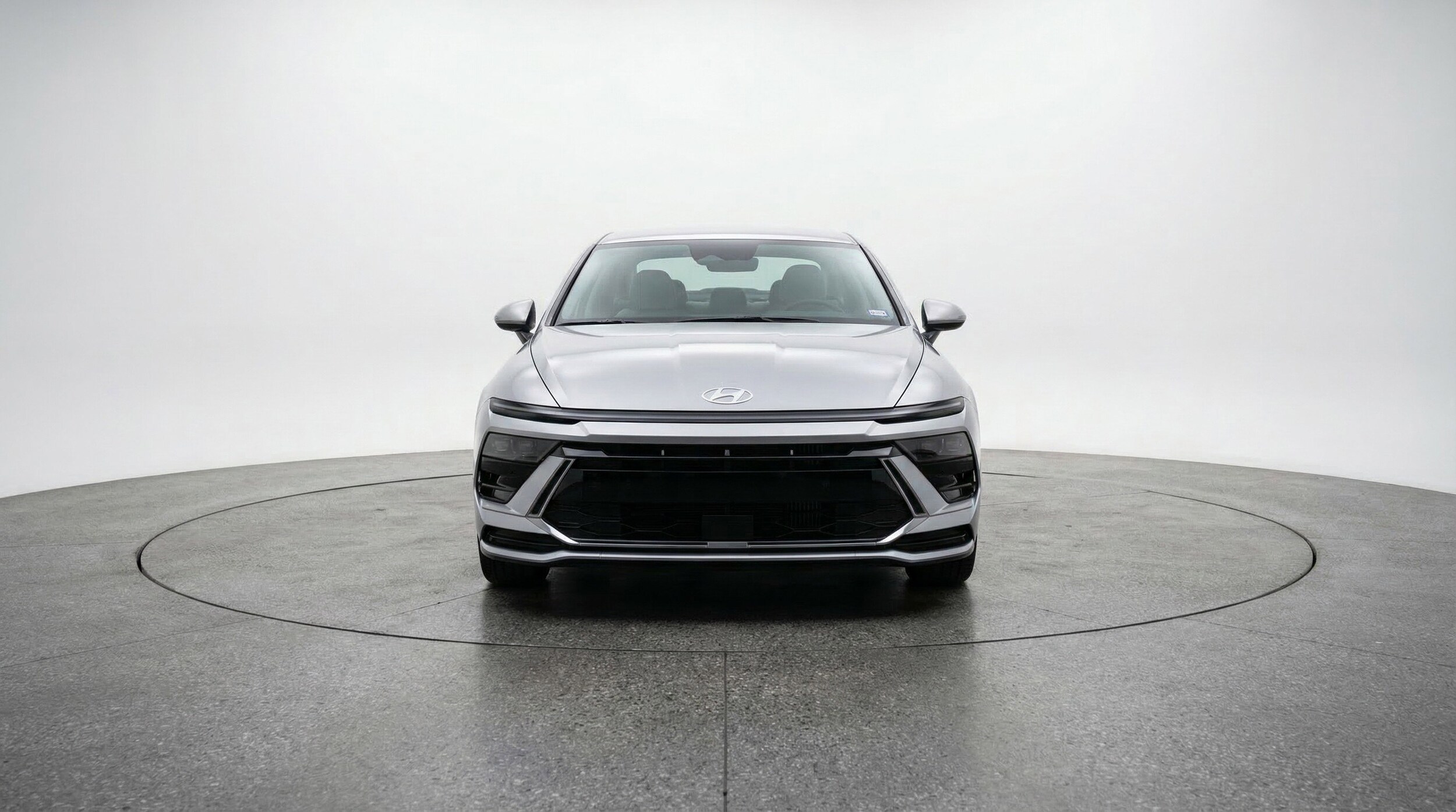 Thumbnail: 2025 Hyundai Sonata - 2