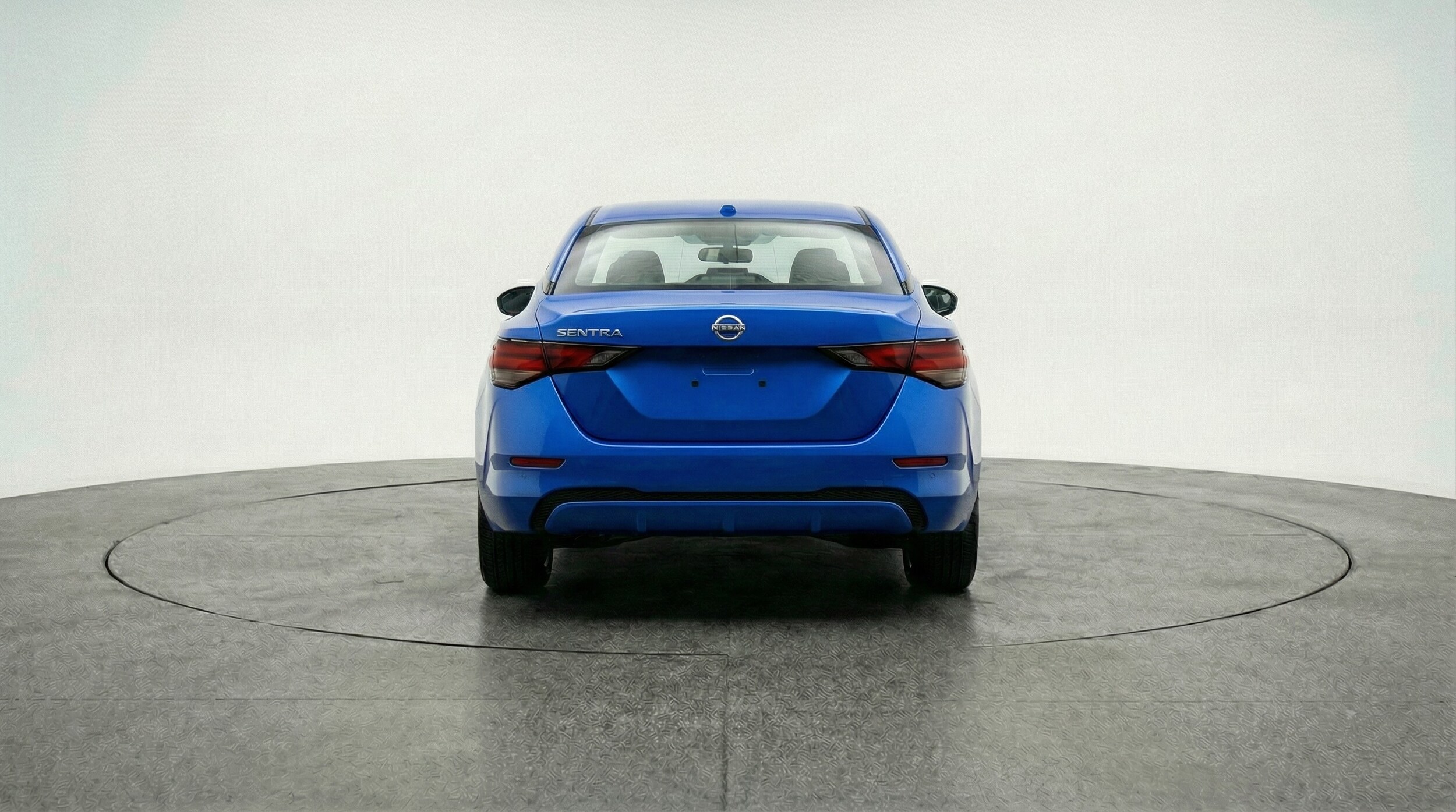 Thumbnail: 2025 Nissan Sentra - 6