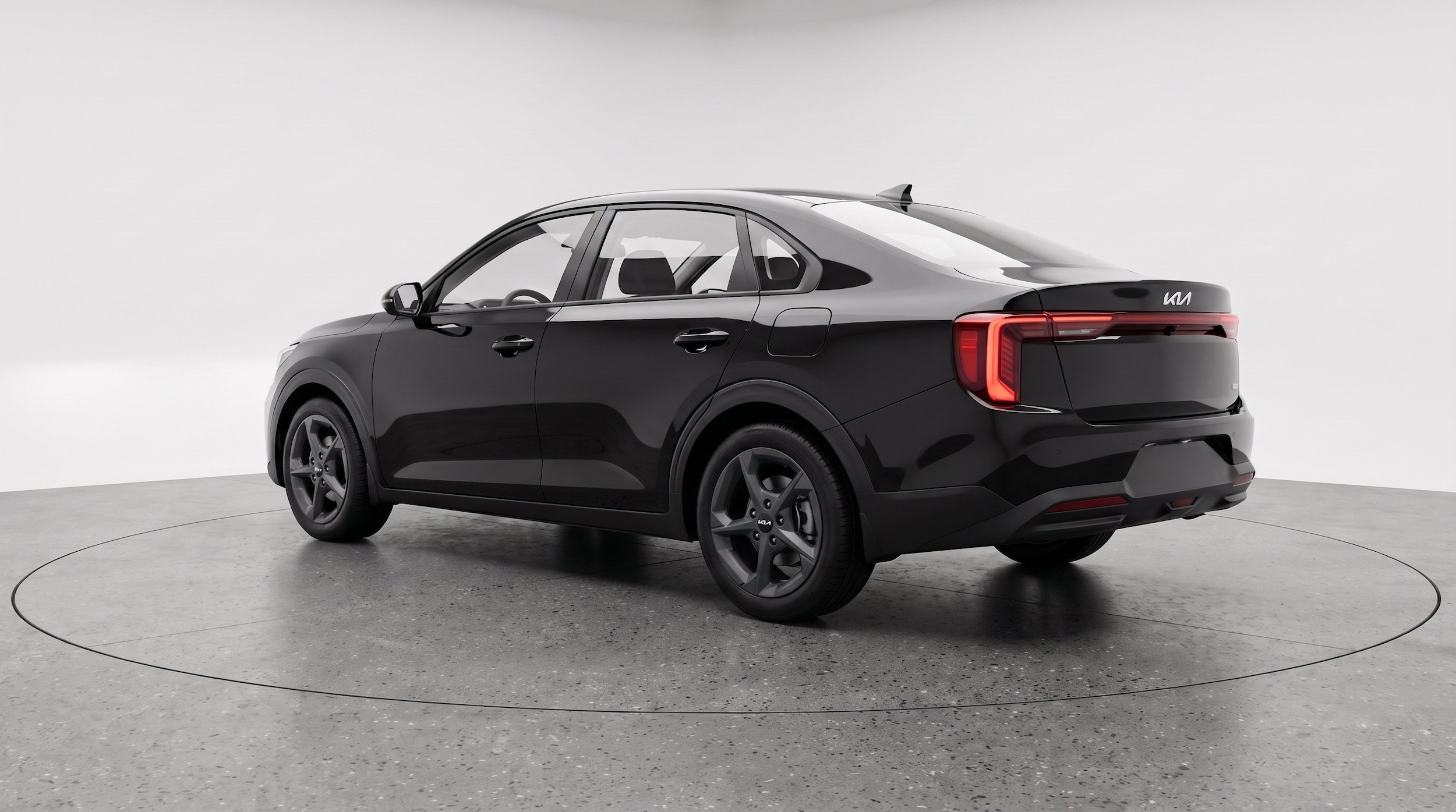 Thumbnail: 2026 Kia K4 - 6