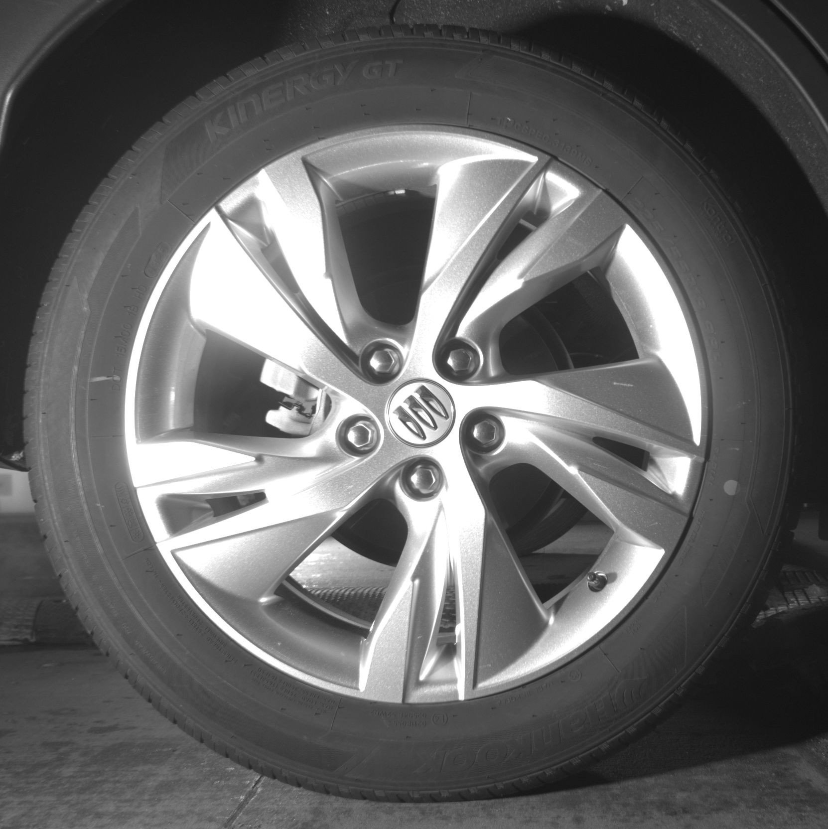 Thumbnail: 2025 Buick Encore GX - 15