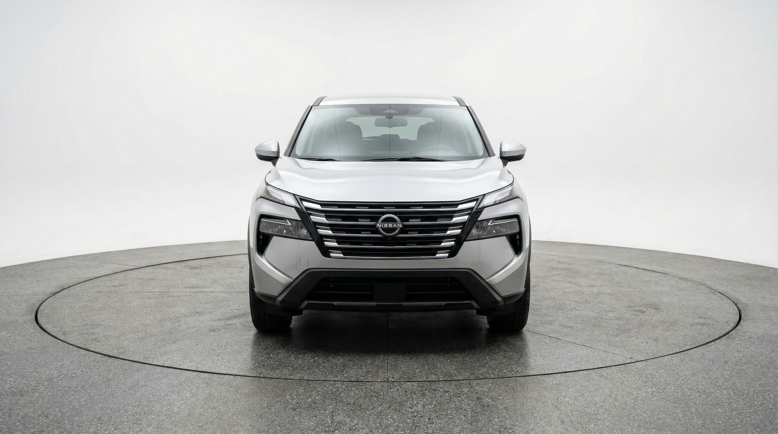 Thumbnail: 2025 Nissan Rogue - 2