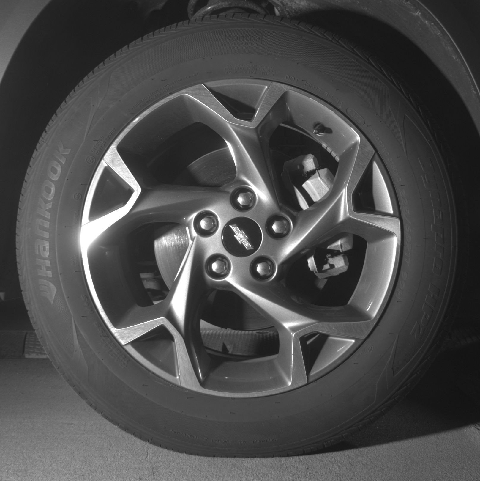 Thumbnail: 2025 Chevrolet Trax - 13