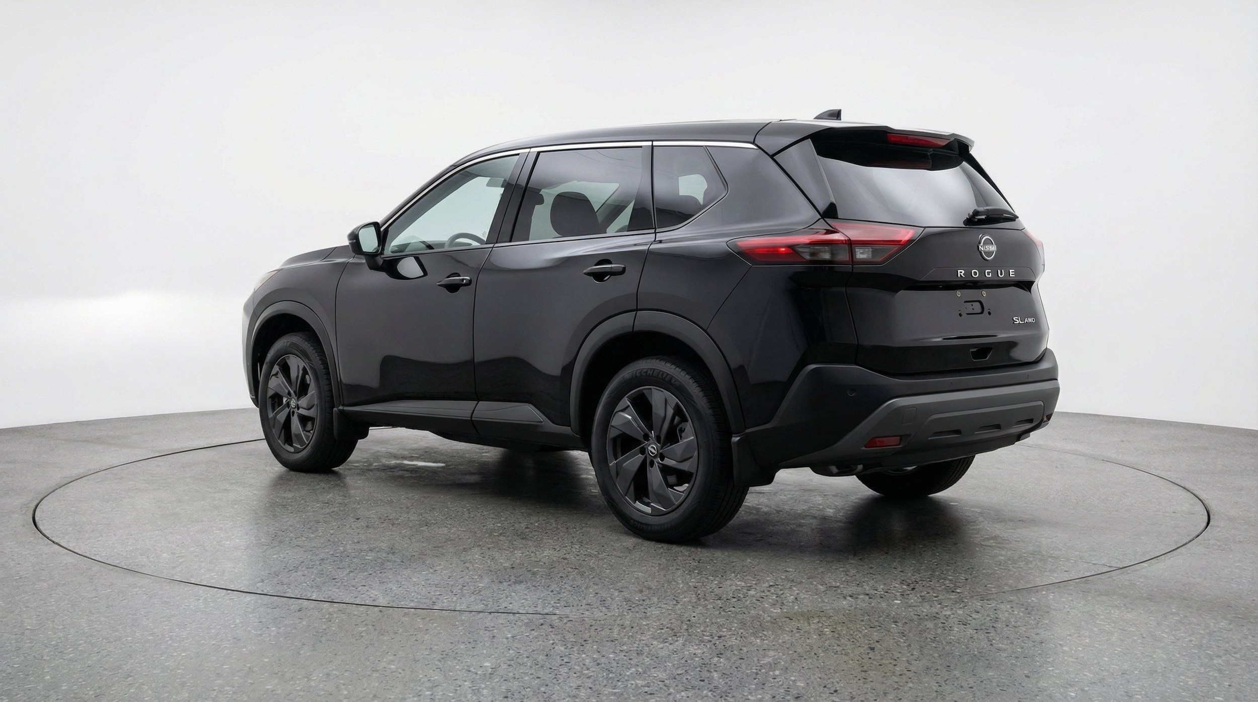 Thumbnail: 2026 Nissan Rogue - 6