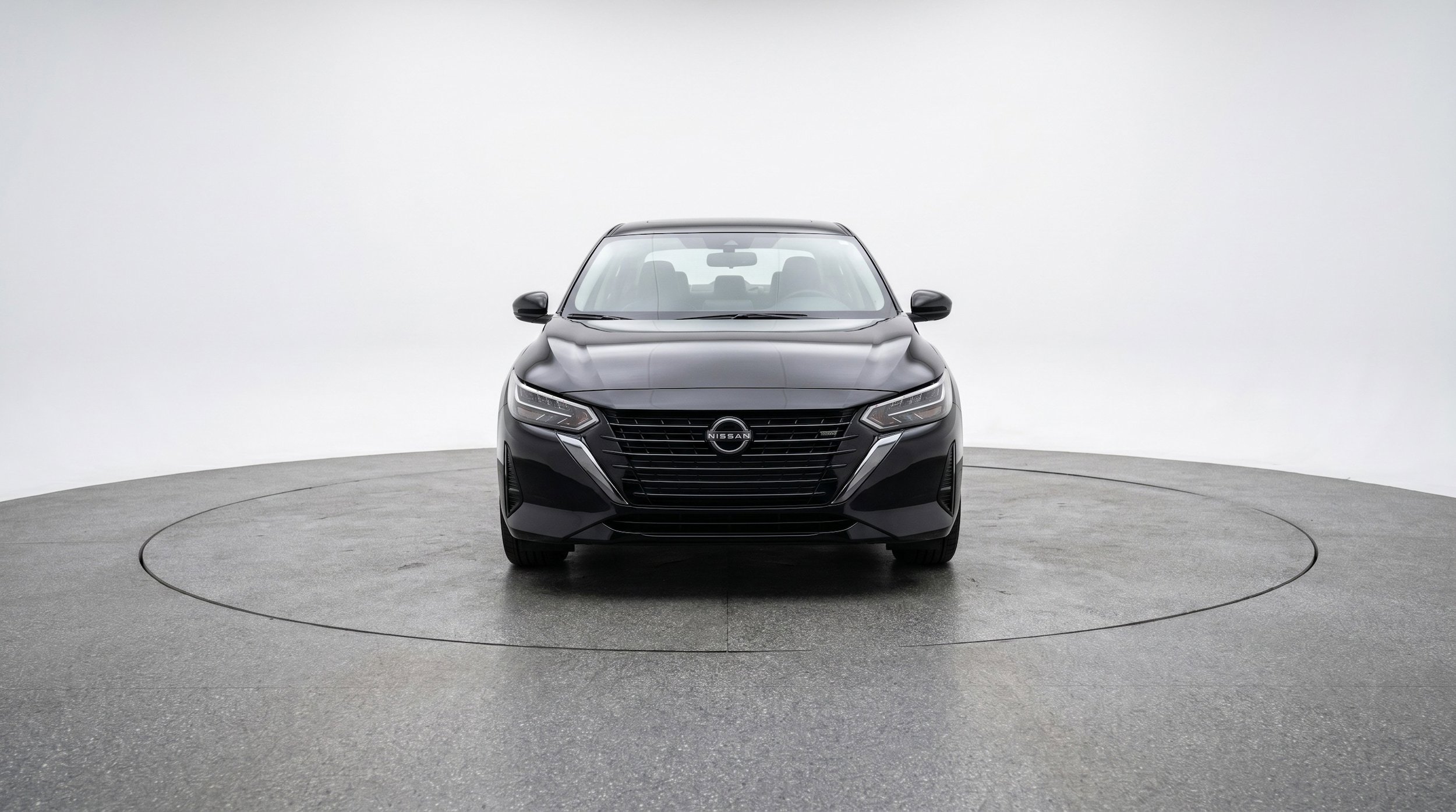 Thumbnail: 2025 Nissan Sentra - 2