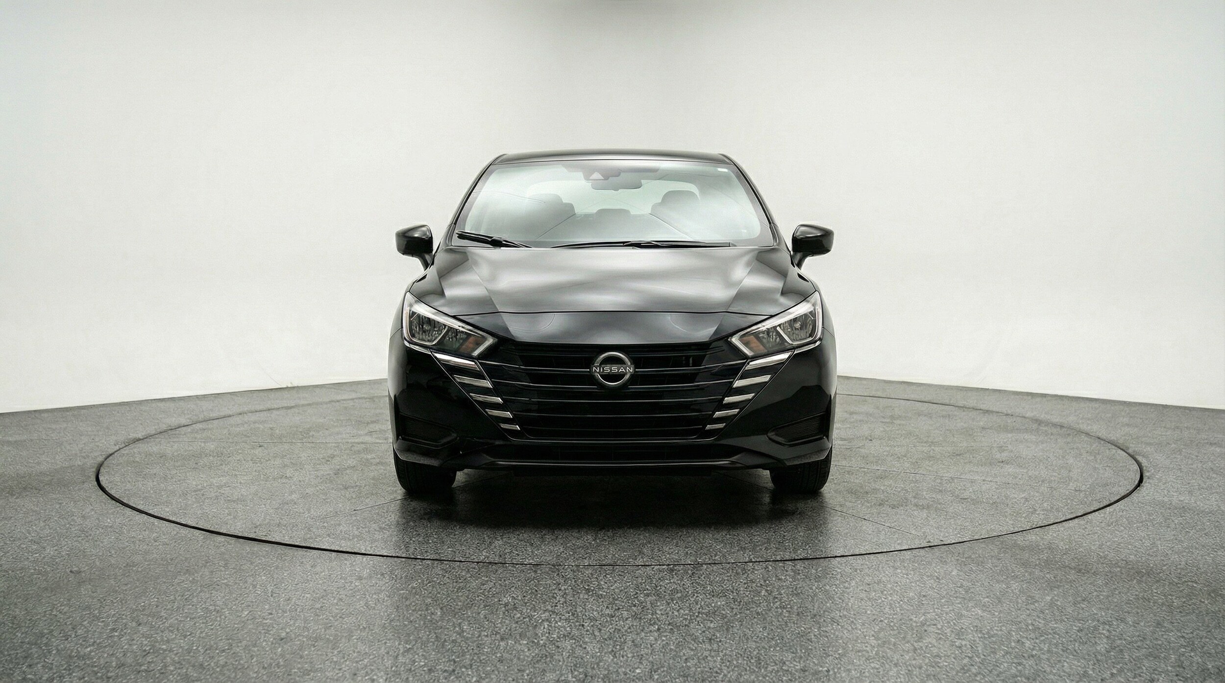 Thumbnail: 2025 Nissan Versa - 2