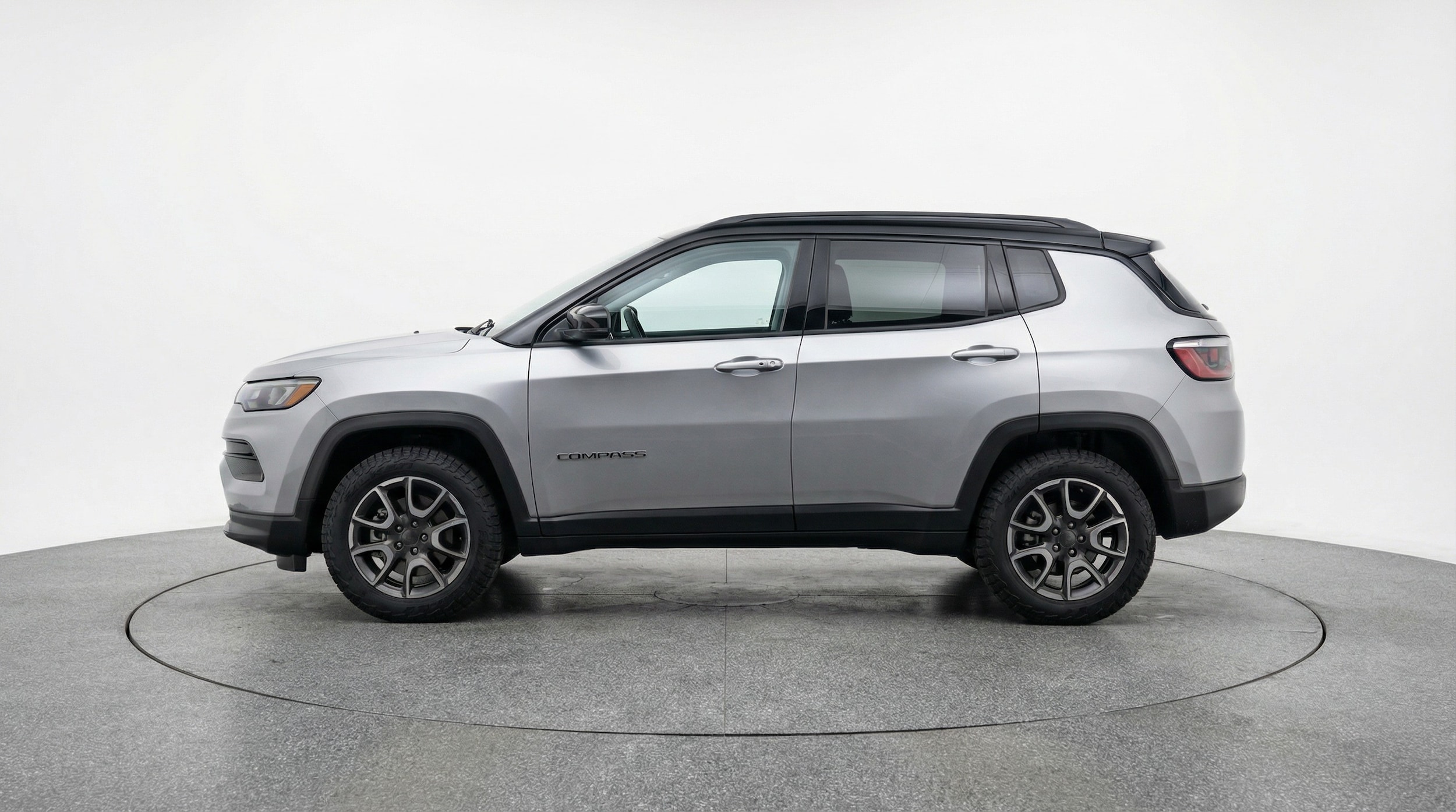 Thumbnail: 2025 Jeep Compass - 4