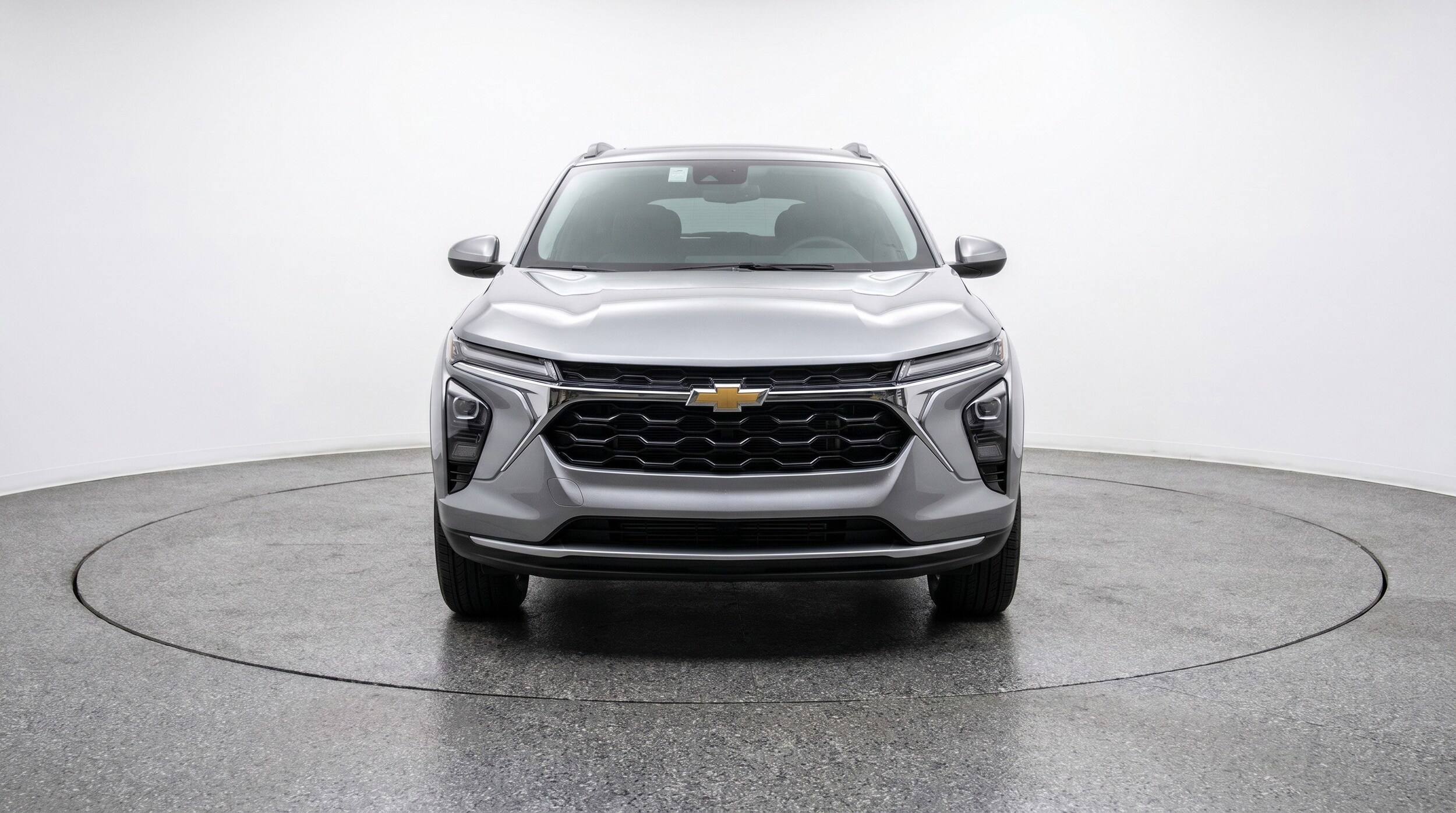 Thumbnail: 2025 Chevrolet Trax - 2