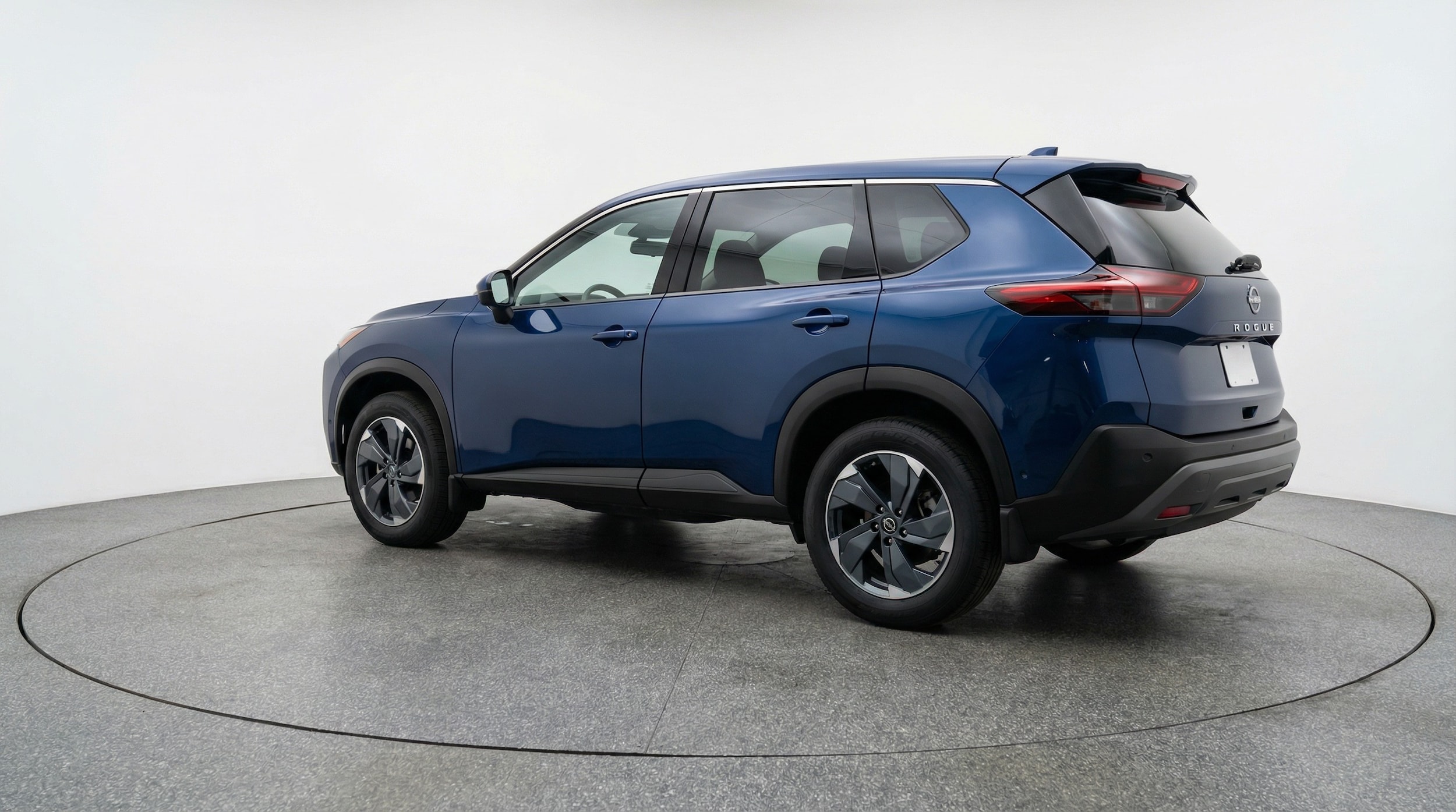 Thumbnail: 2025 Nissan Rogue - 5