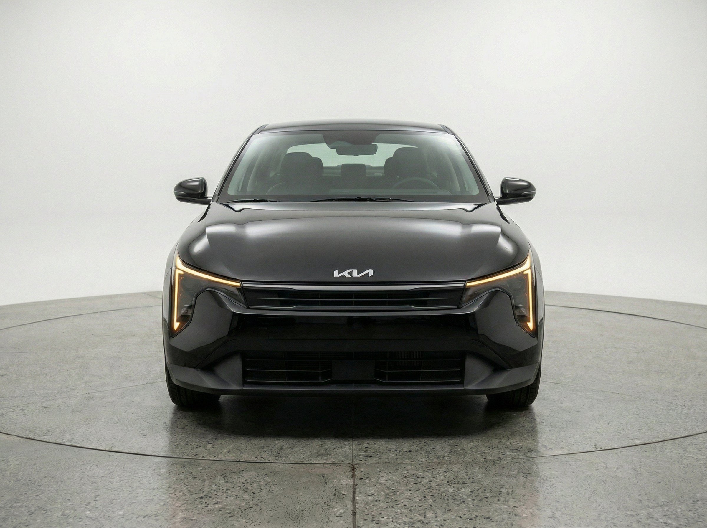 Thumbnail: 2025 Kia K4 - 2