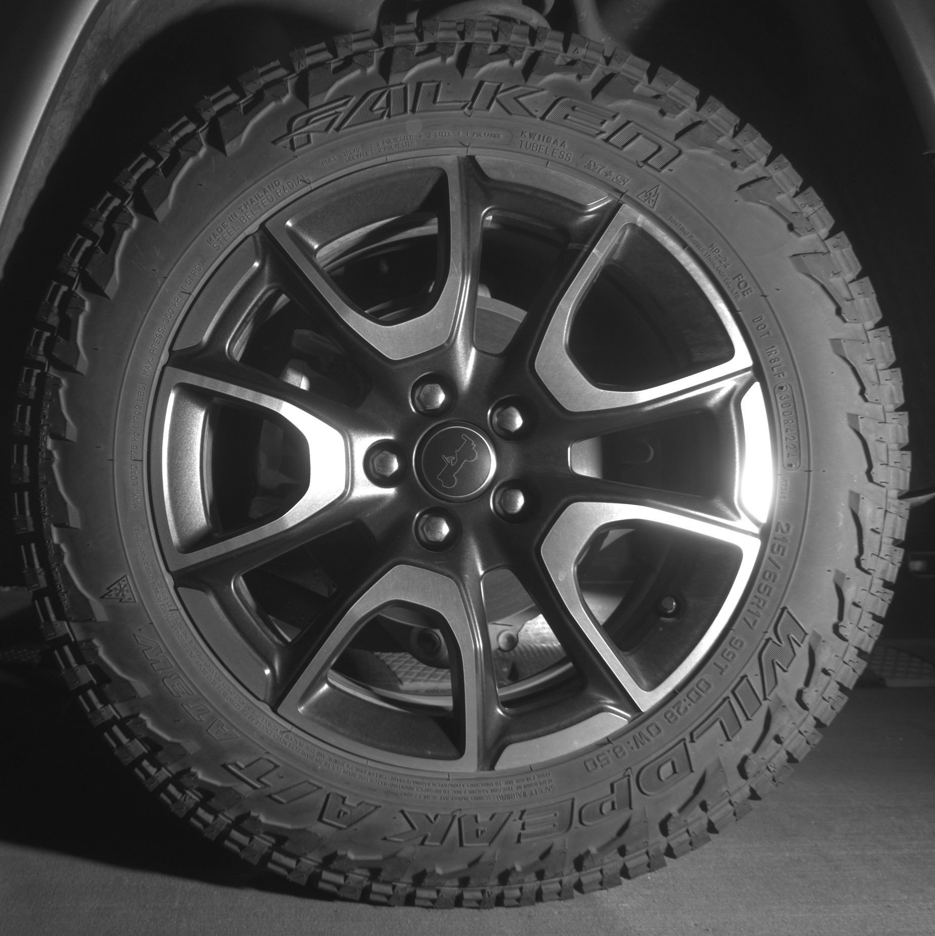 Thumbnail: 2025 Jeep Compass - 14