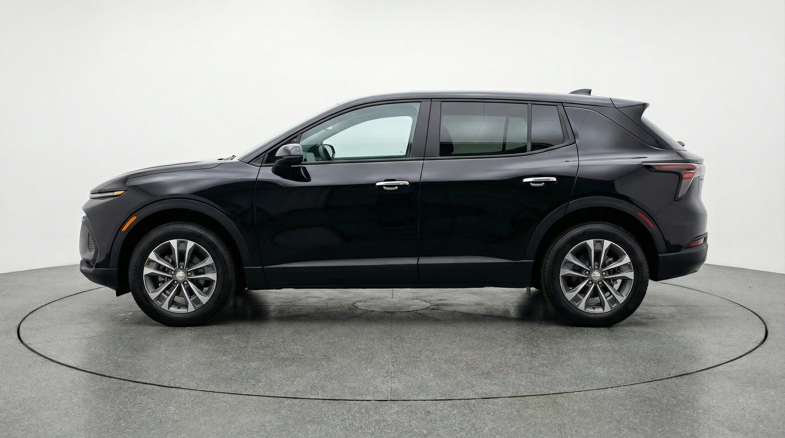 Thumbnail: 2025 Chevrolet Equinox - 5