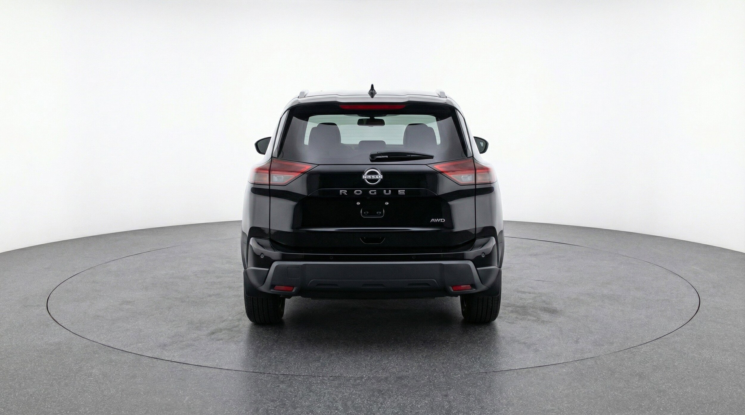 Thumbnail: 2025 Nissan Rogue - 7
