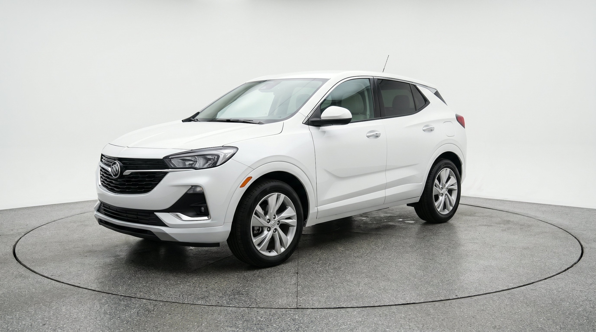 Thumbnail: 2026 Buick Encore GX - 3