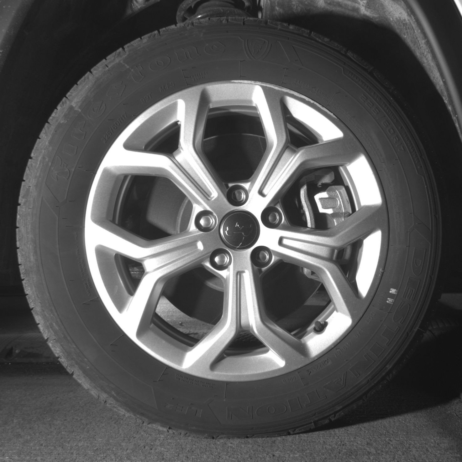 Thumbnail: 2025 Jeep Compass - 13