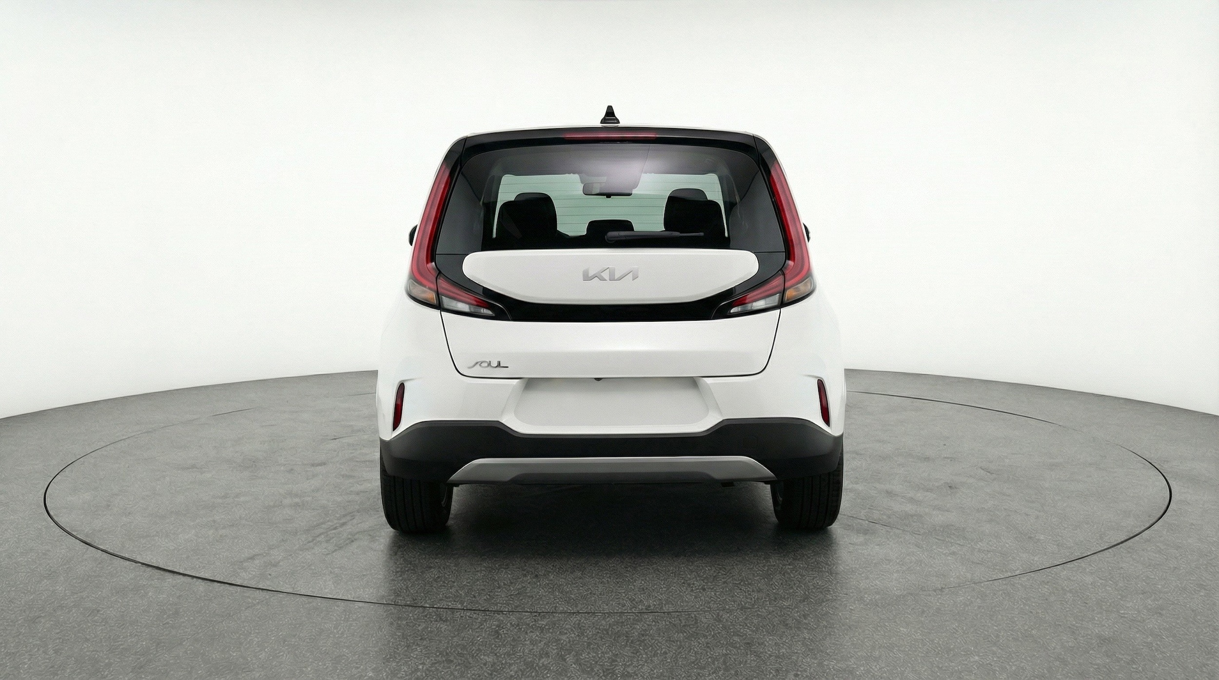 Thumbnail: 2025 Kia Soul - 7