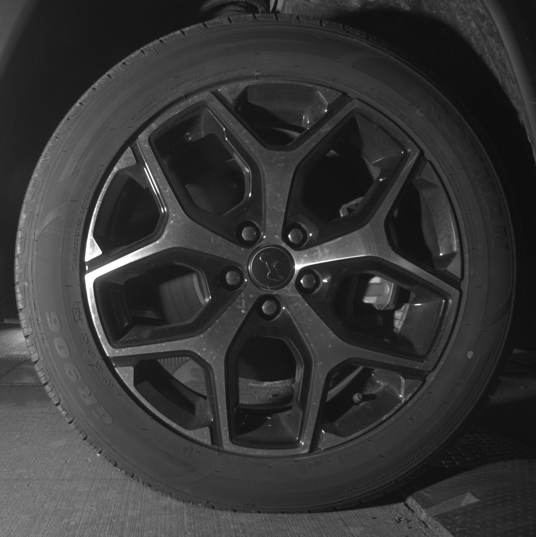 Thumbnail: 2025 Jeep Compass - 12