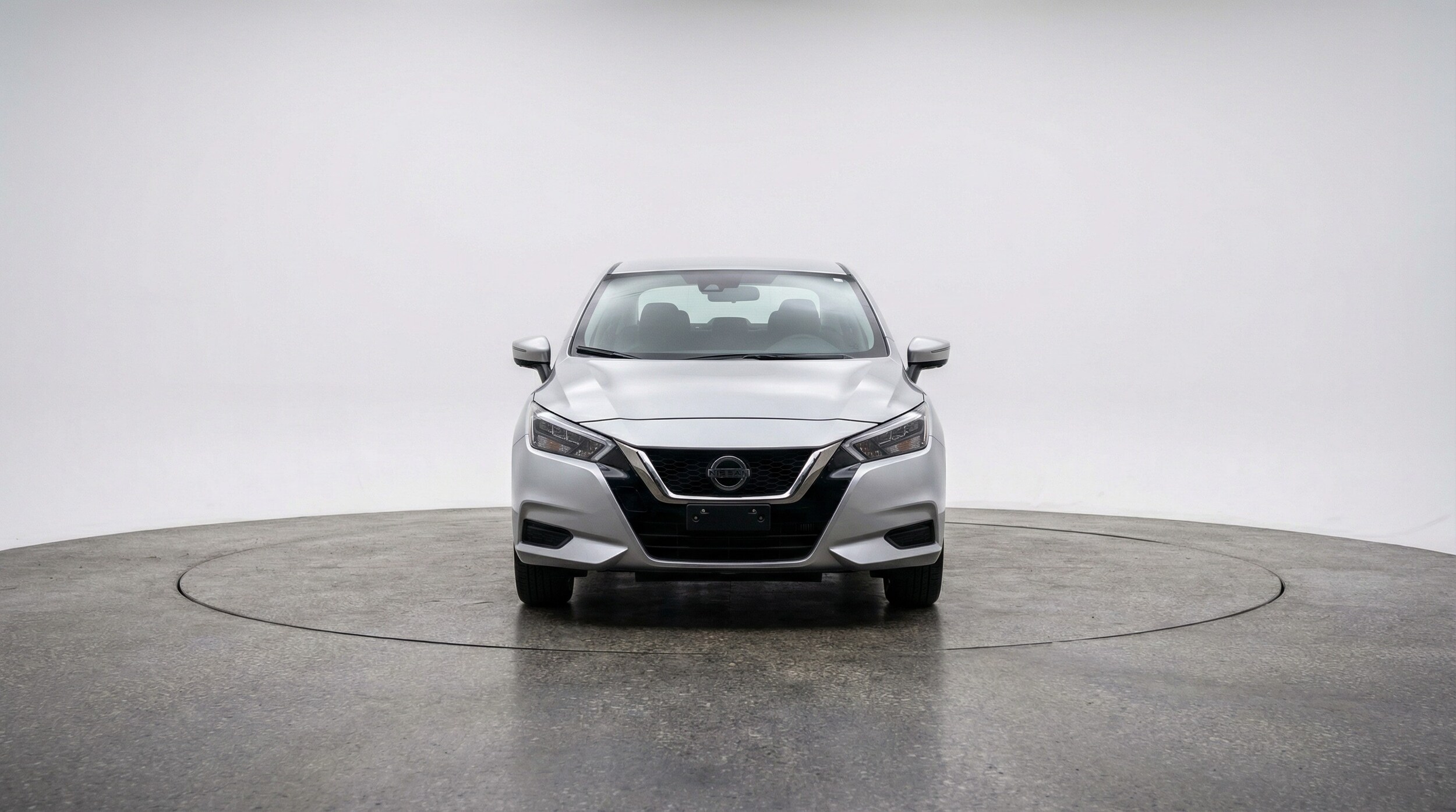 Thumbnail: 2025 Nissan Versa - 2