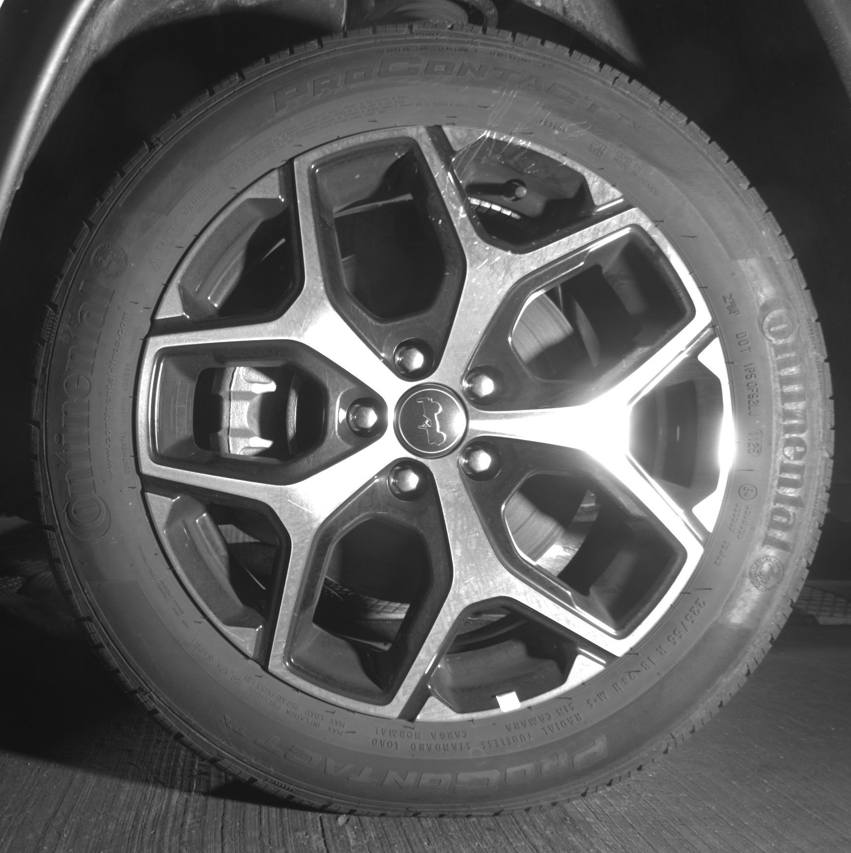 Thumbnail: 2025 Jeep Compass - 12