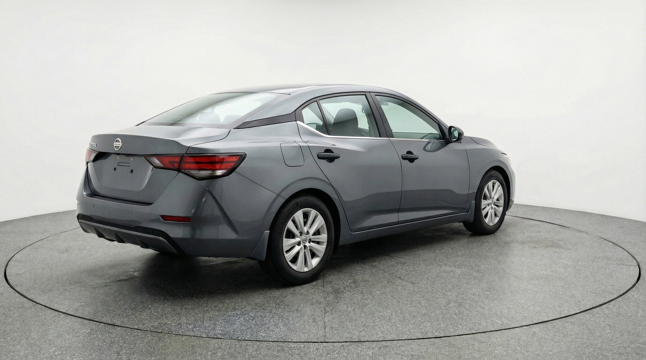 Thumbnail: 2025 Nissan Sentra - 9