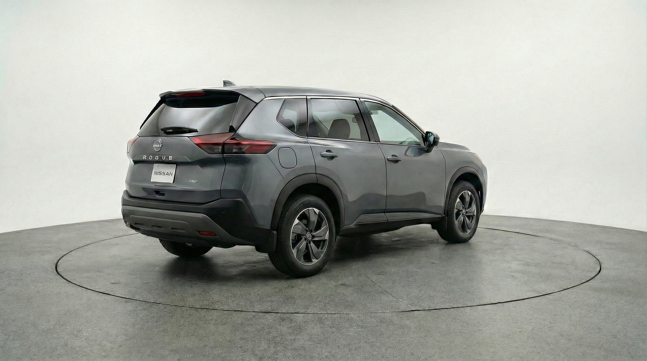 Thumbnail: 2025 Nissan Rogue - 9