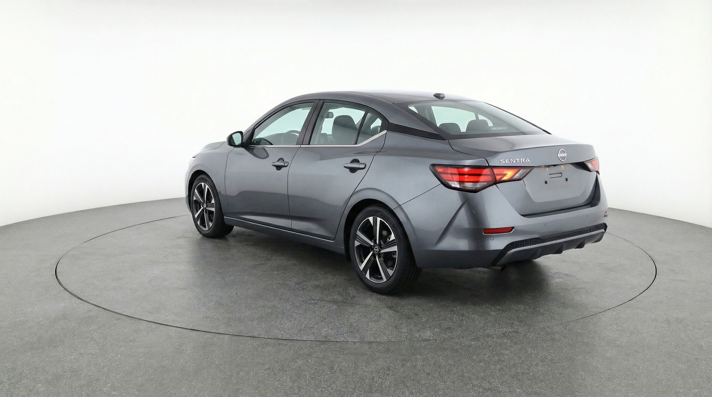 Thumbnail: 2025 Nissan Sentra - 6