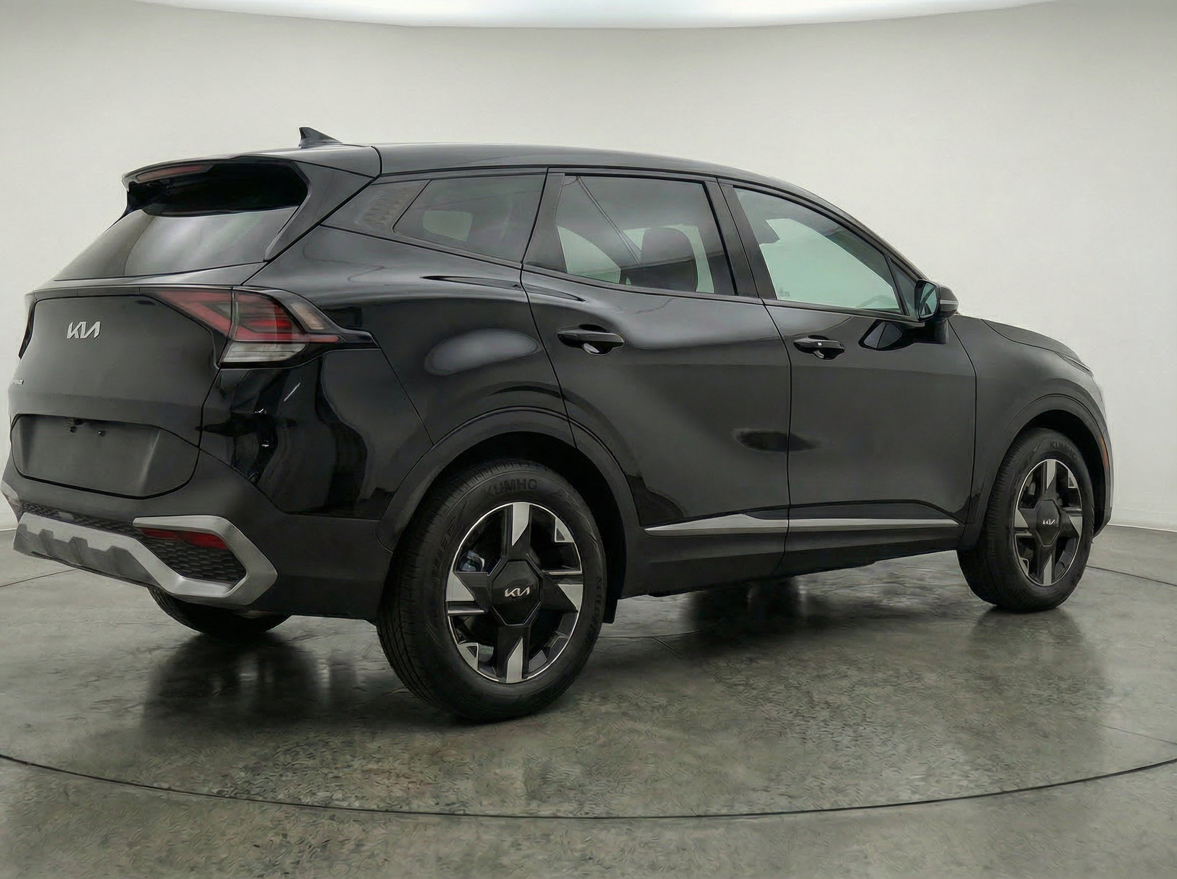 Thumbnail: 2026 Kia Sportage - 9