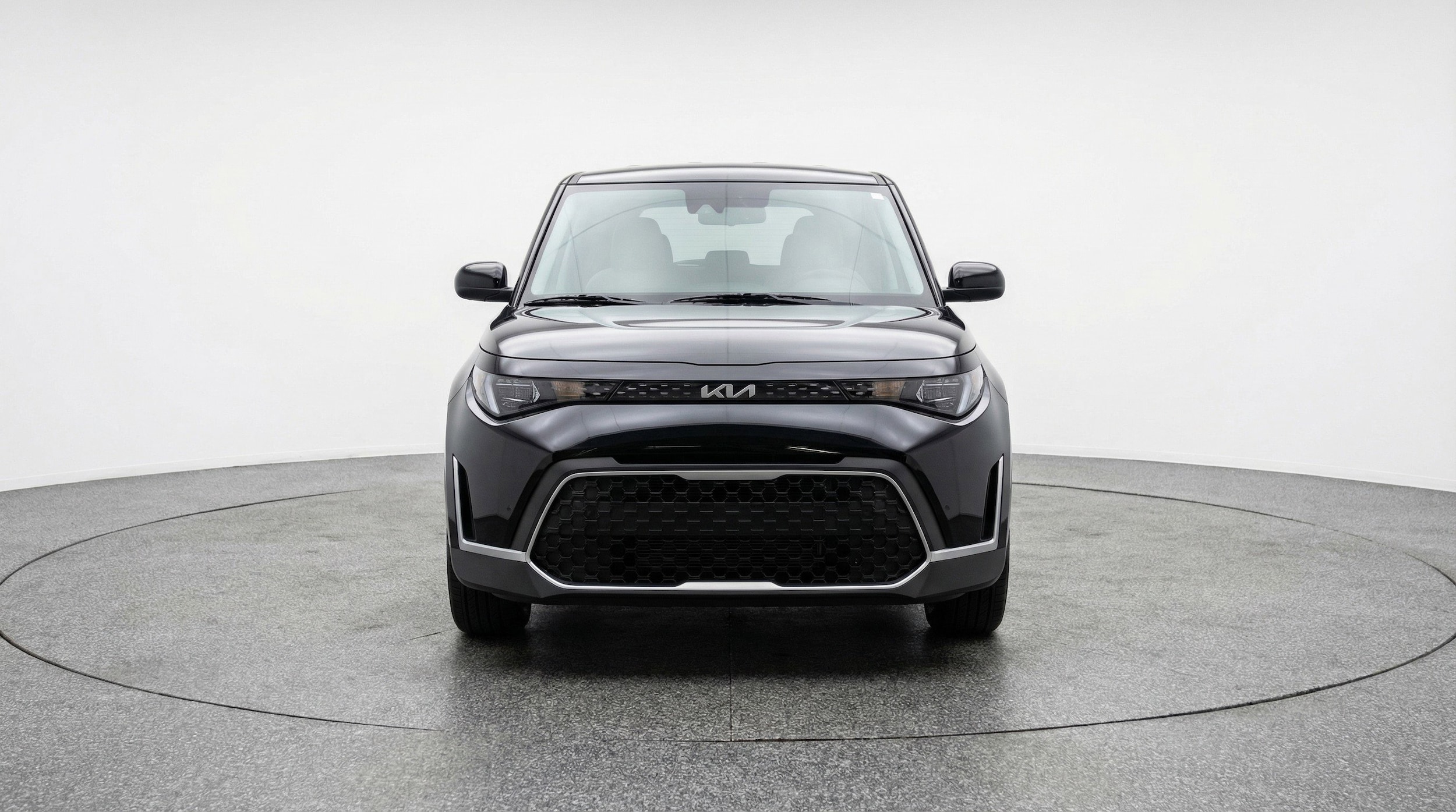 Thumbnail: 2025 Kia Soul - 2