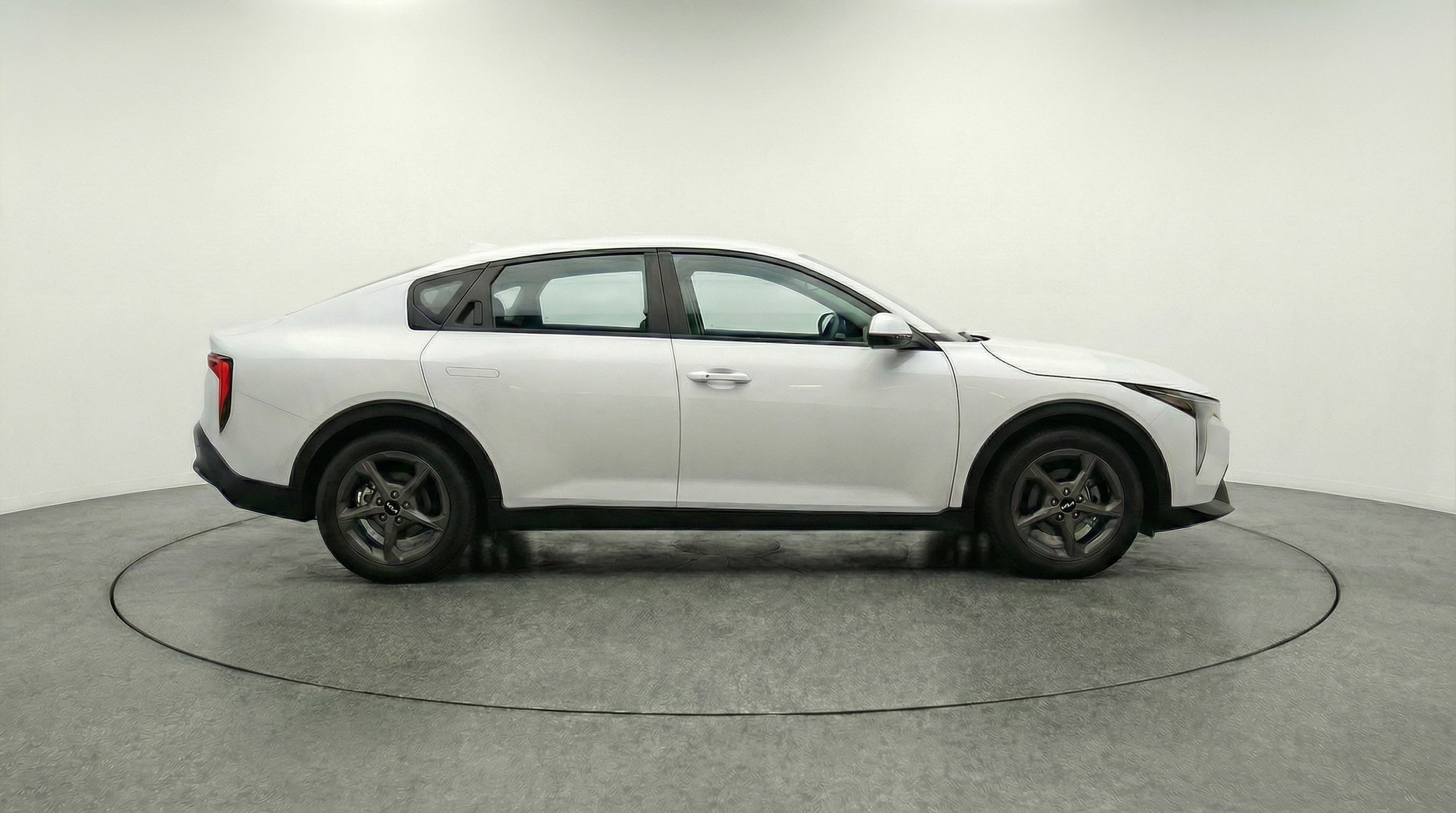 Thumbnail: 2025 Kia K4 - 8