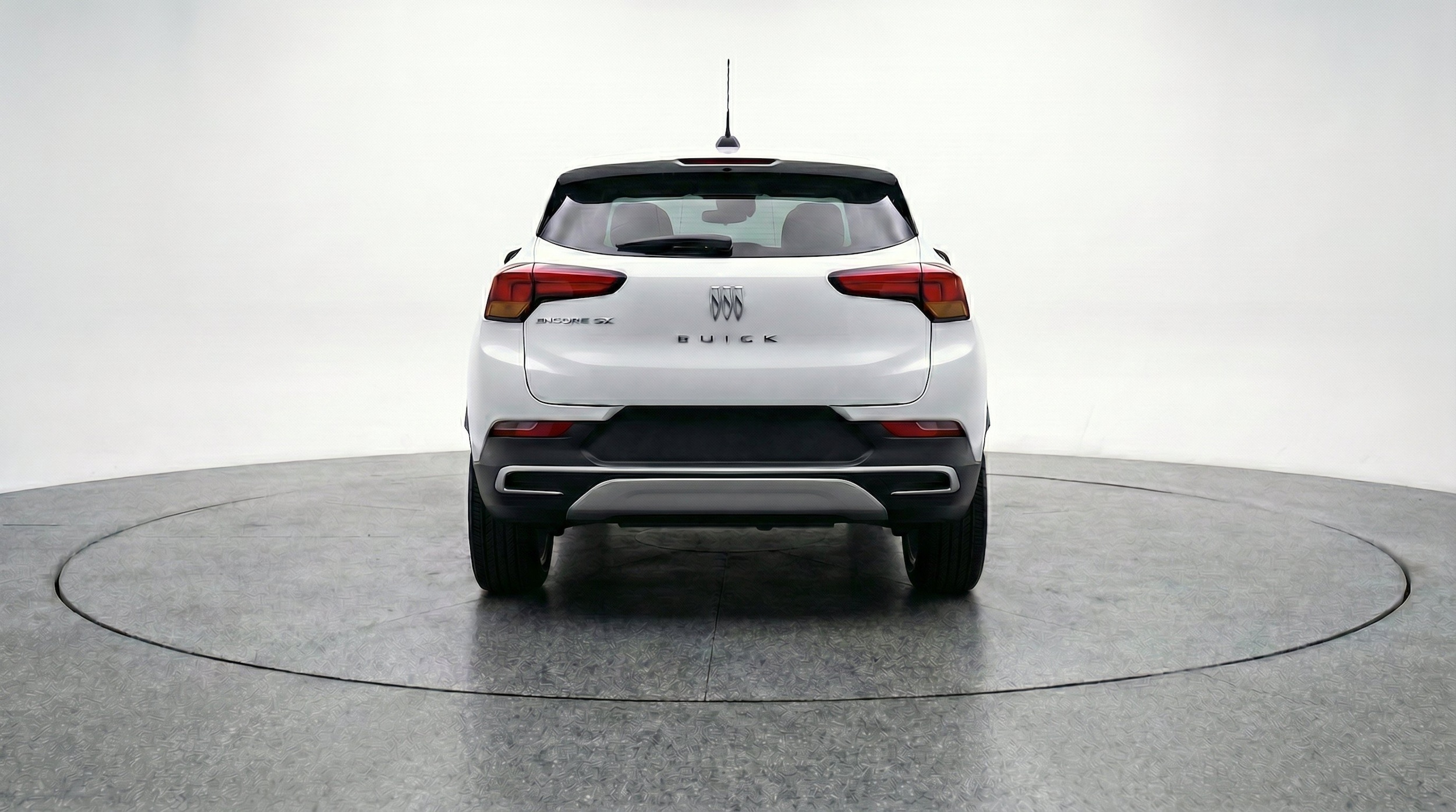 Thumbnail: 2026 Buick Encore GX - 7