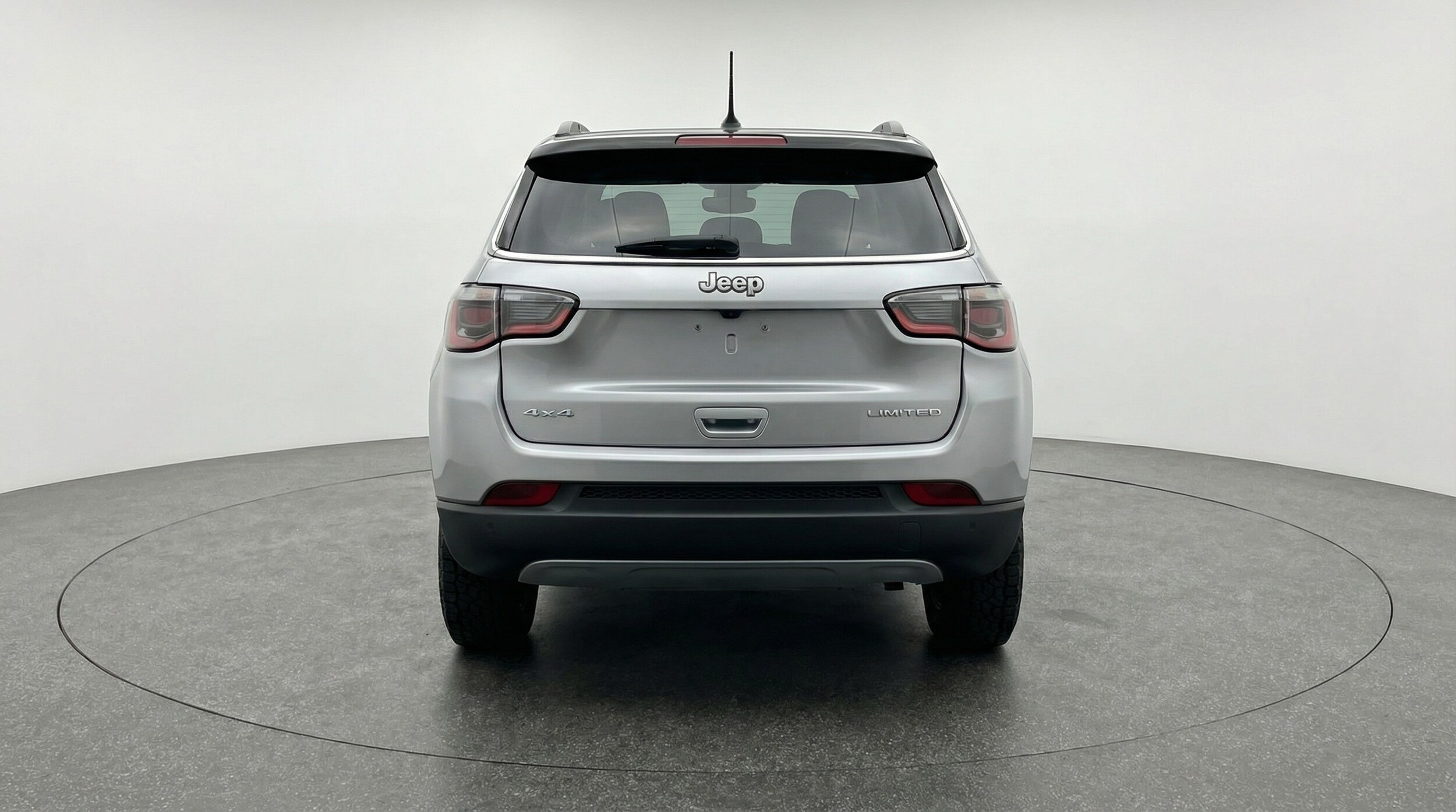 Thumbnail: 2025 Jeep Compass - 6