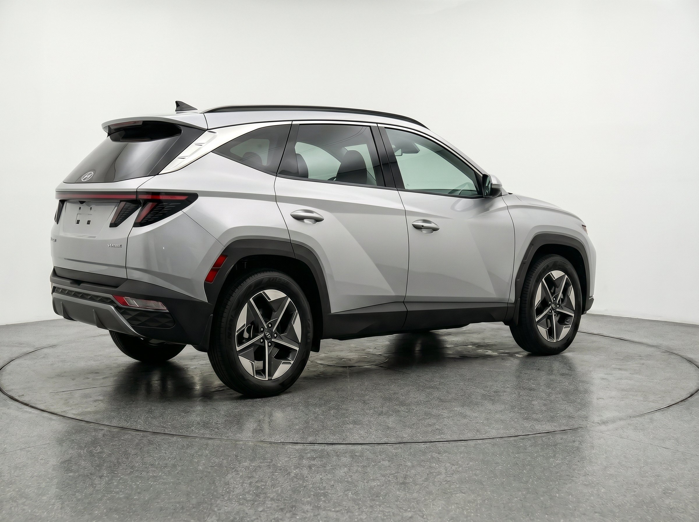 Thumbnail: 2026 Hyundai Tucson - 9