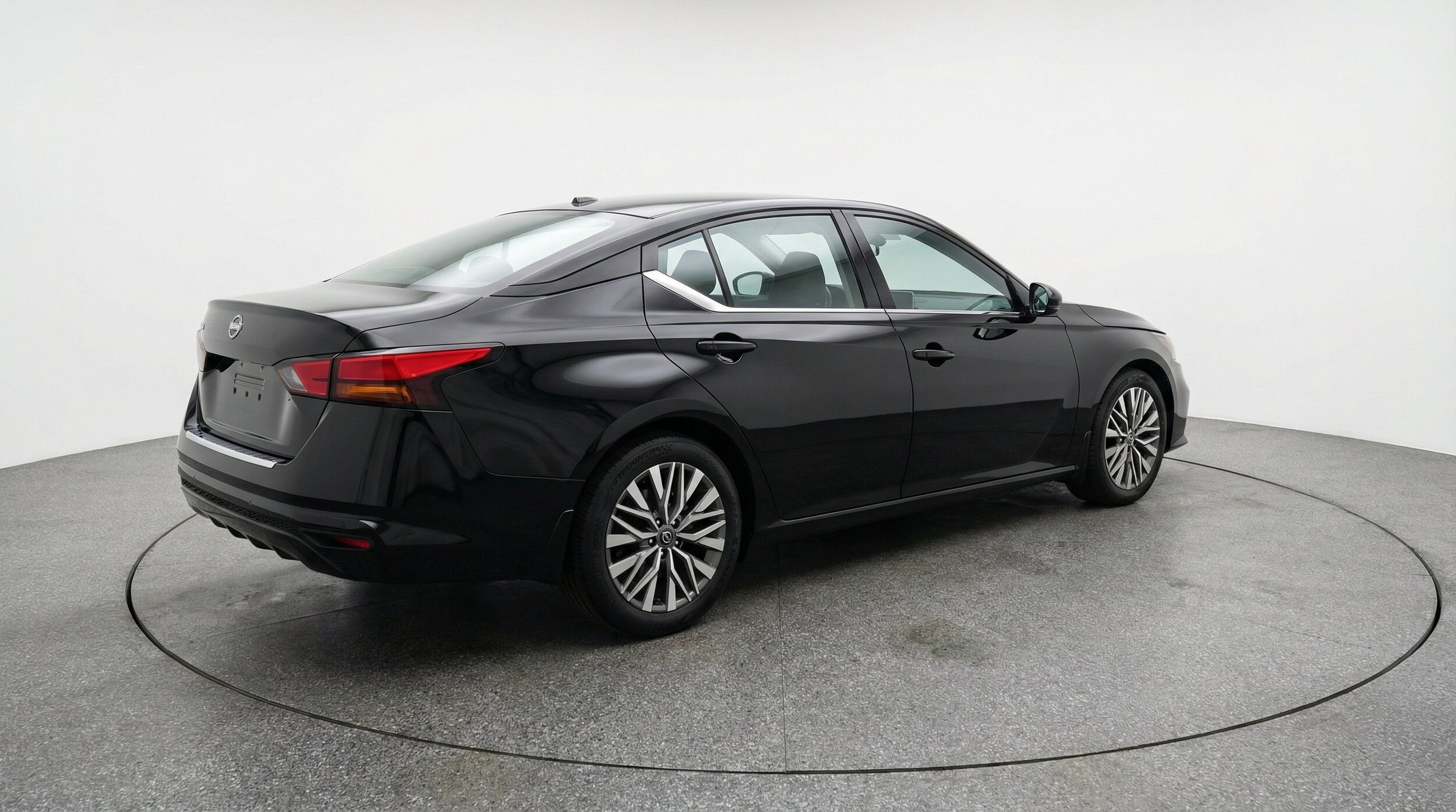 Thumbnail: 2026 Nissan Altima - 9