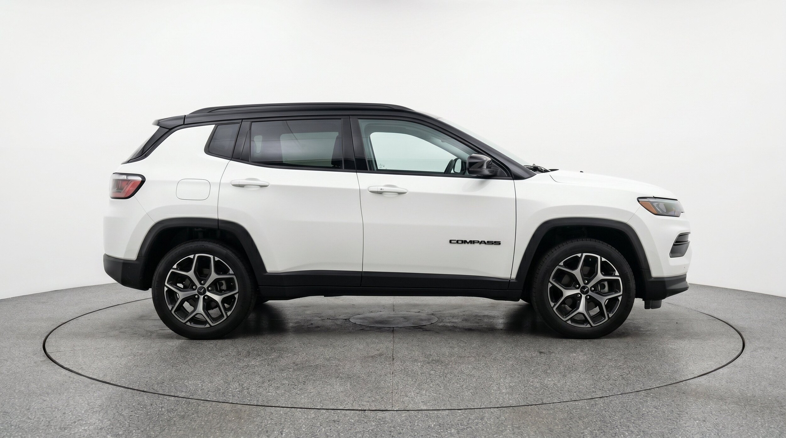 Thumbnail: 2025 Jeep Compass - 11