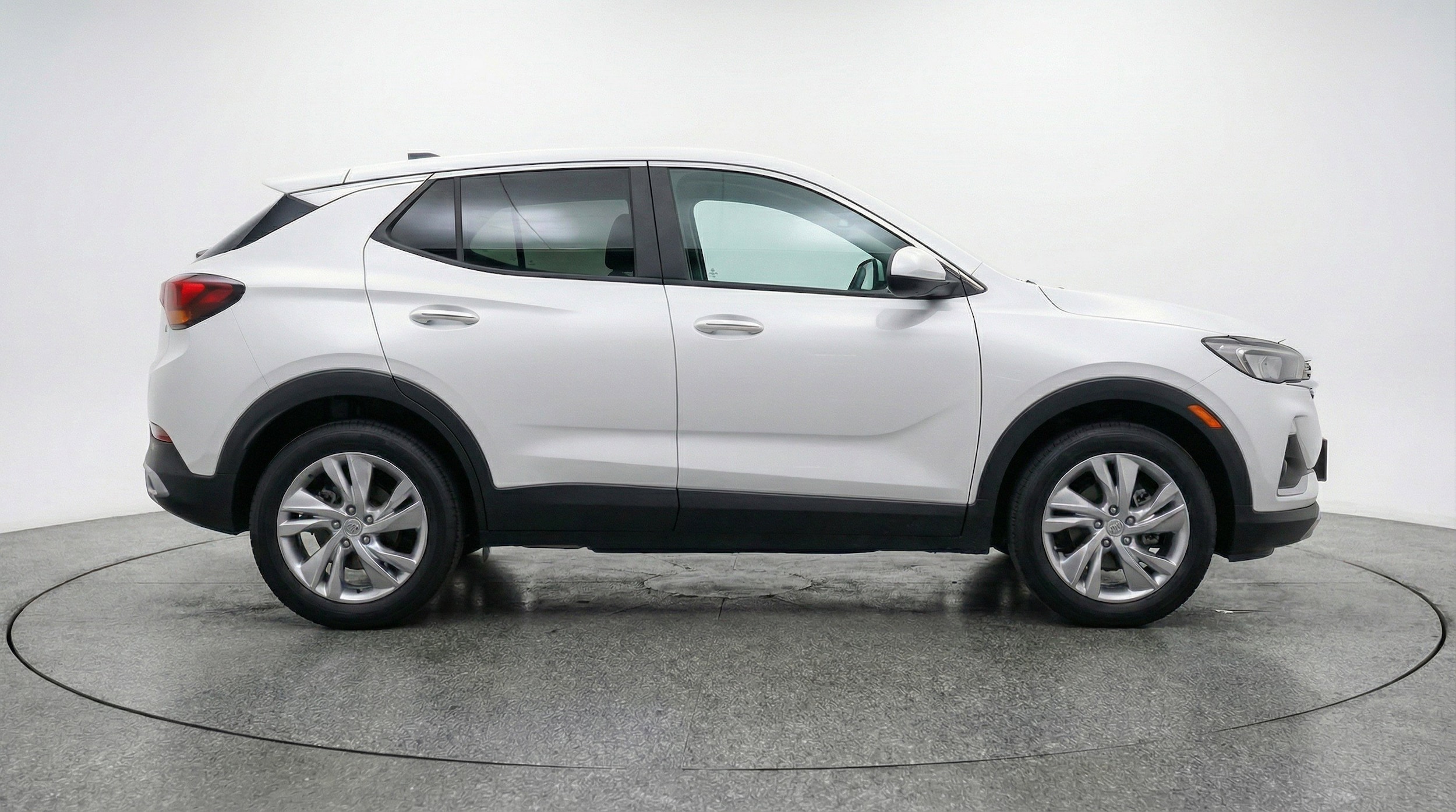 Thumbnail: 2025 Buick Encore GX - 11