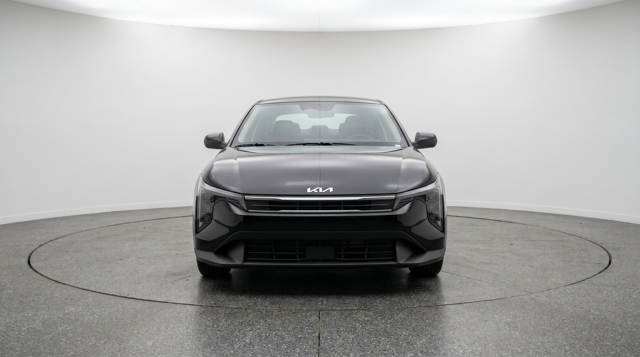 Thumbnail: 2026 Kia K4 - 2