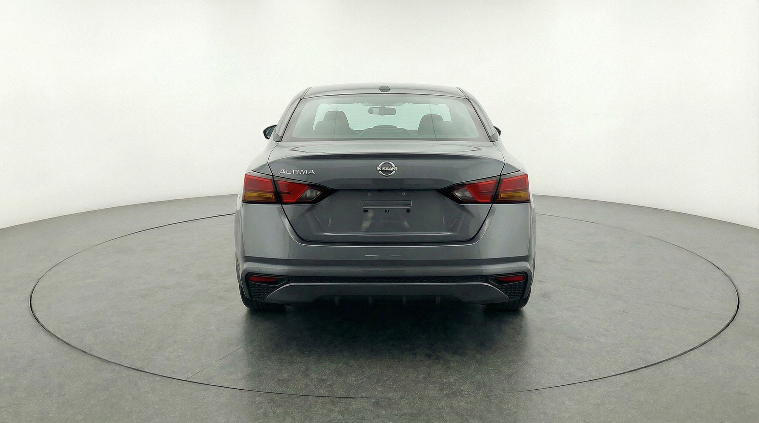 Thumbnail: 2025 Nissan Altima - 7