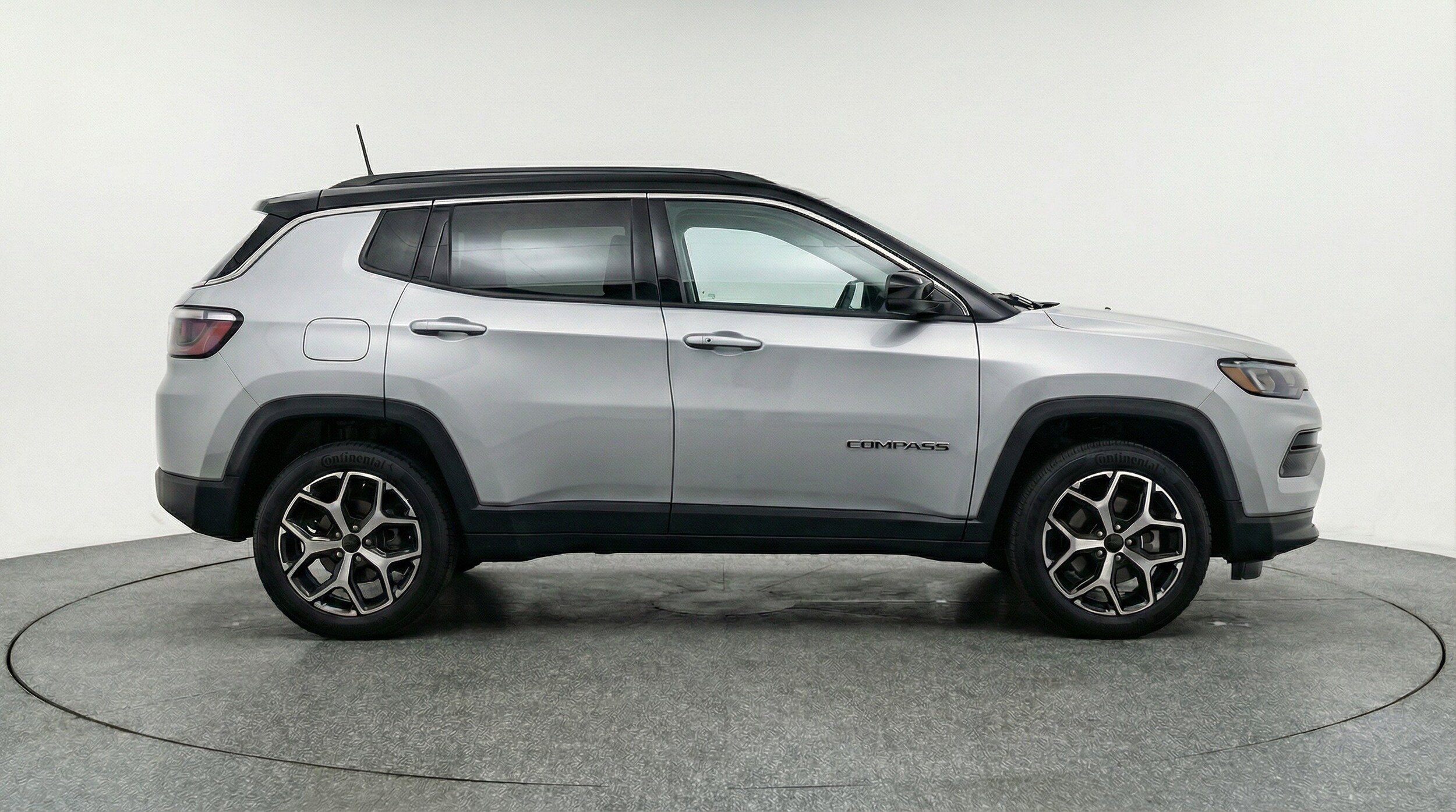 Thumbnail: 2025 Jeep Compass - 11