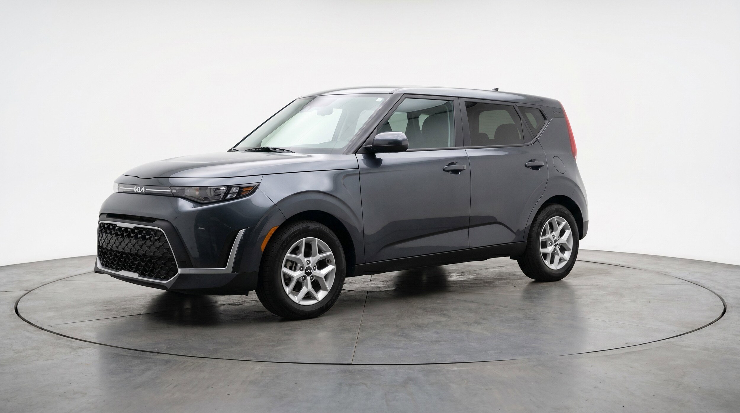 Thumbnail: 2025 Kia Soul - 3
