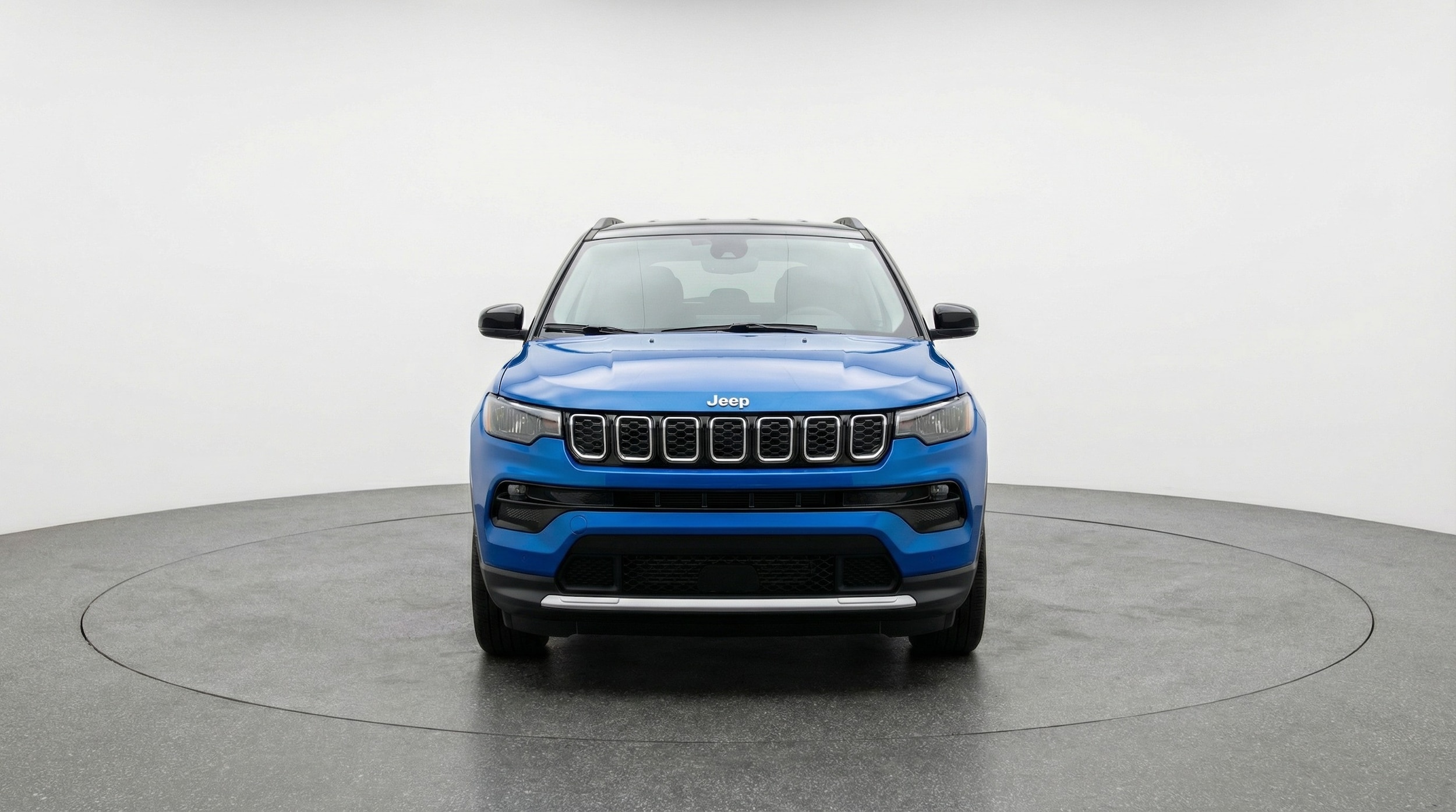 Thumbnail: 2025 Jeep Compass - 2