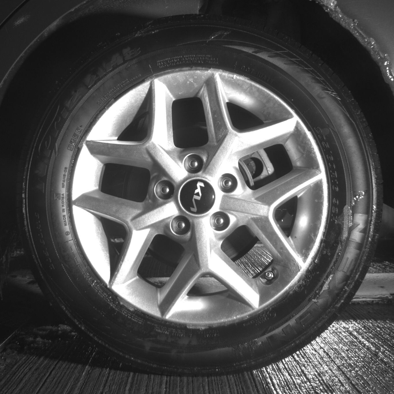 Thumbnail: 2025 Kia Soul - 11