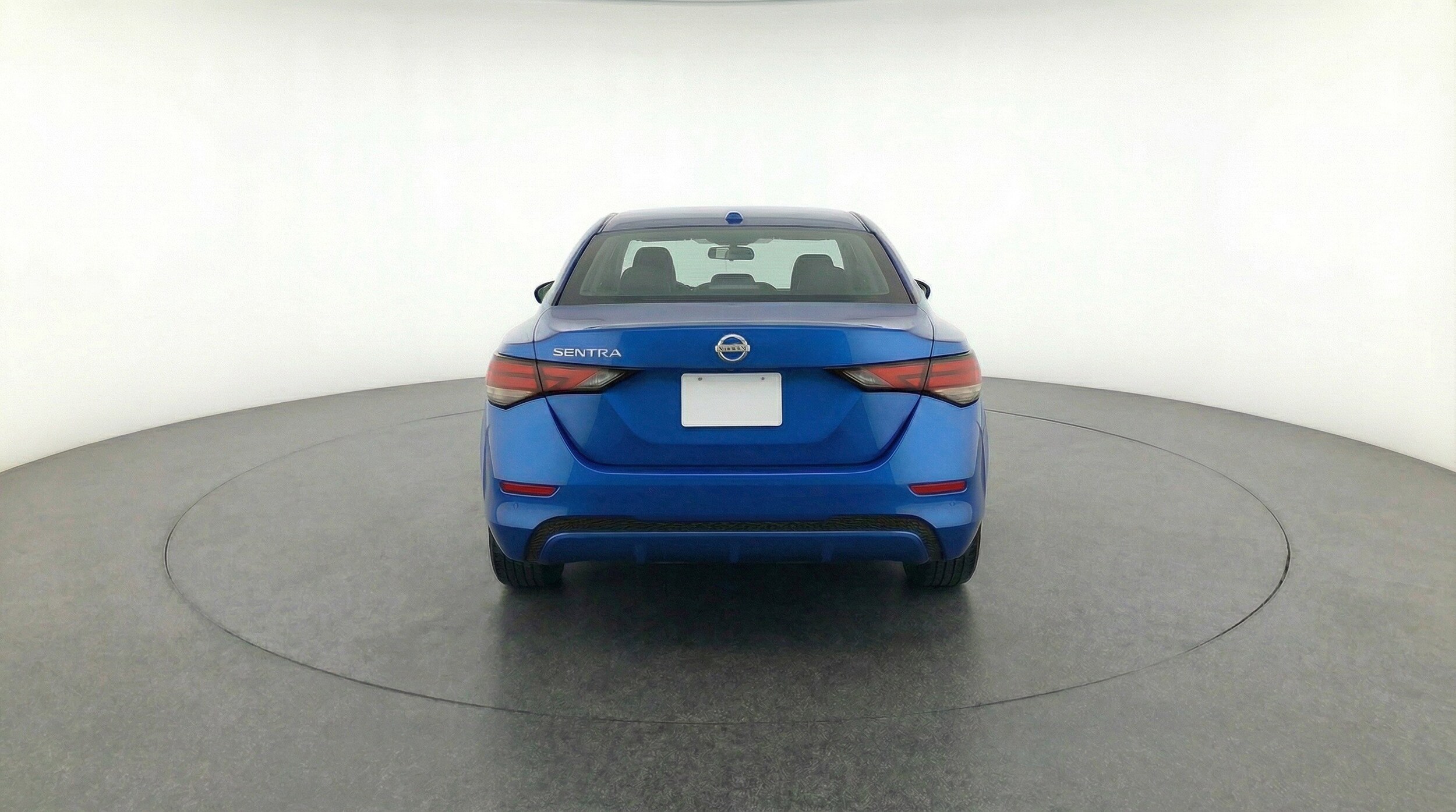 Thumbnail: 2025 Nissan Sentra - 7