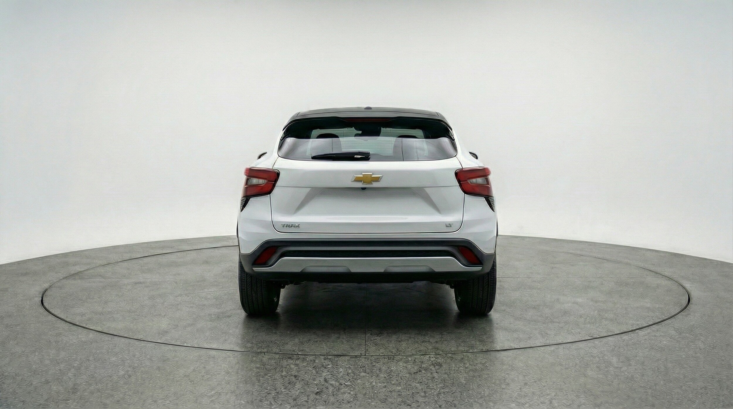 Thumbnail: 2025 Chevrolet Trax - 7