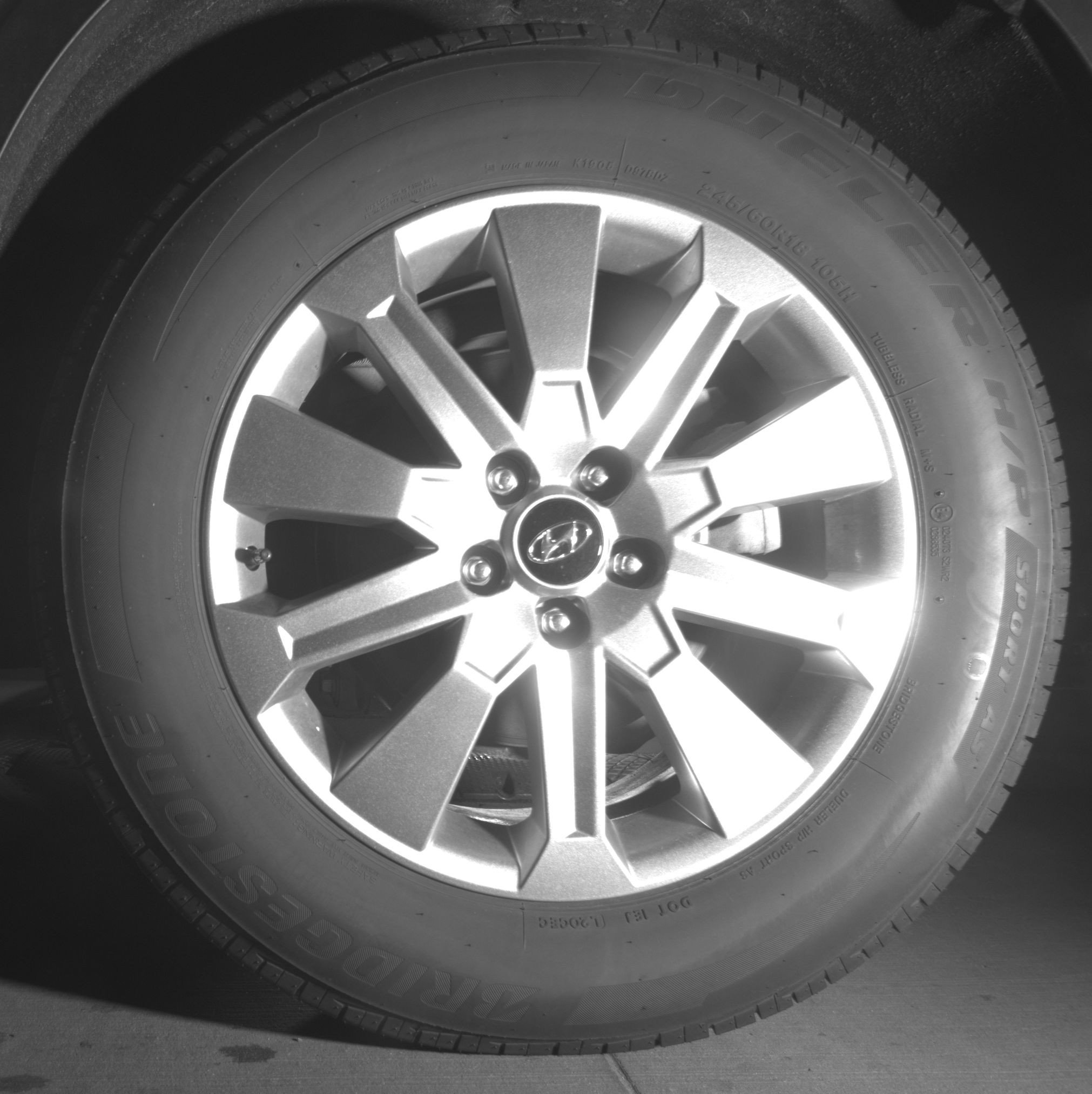 Thumbnail: 2025 Hyundai Palisade - 14