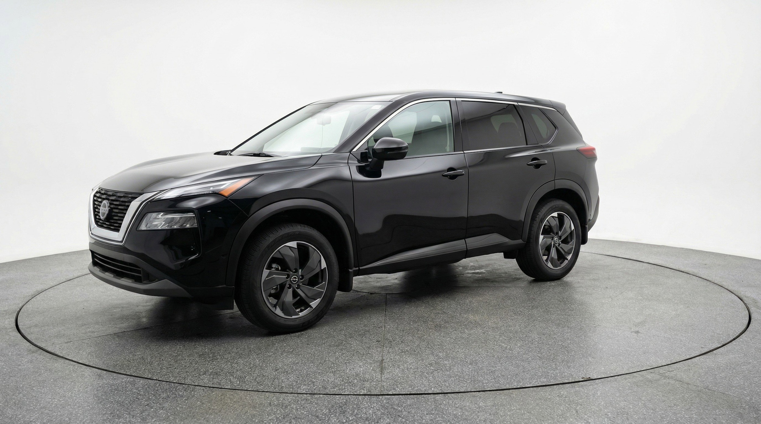 Thumbnail: 2025 Nissan Rogue - 3