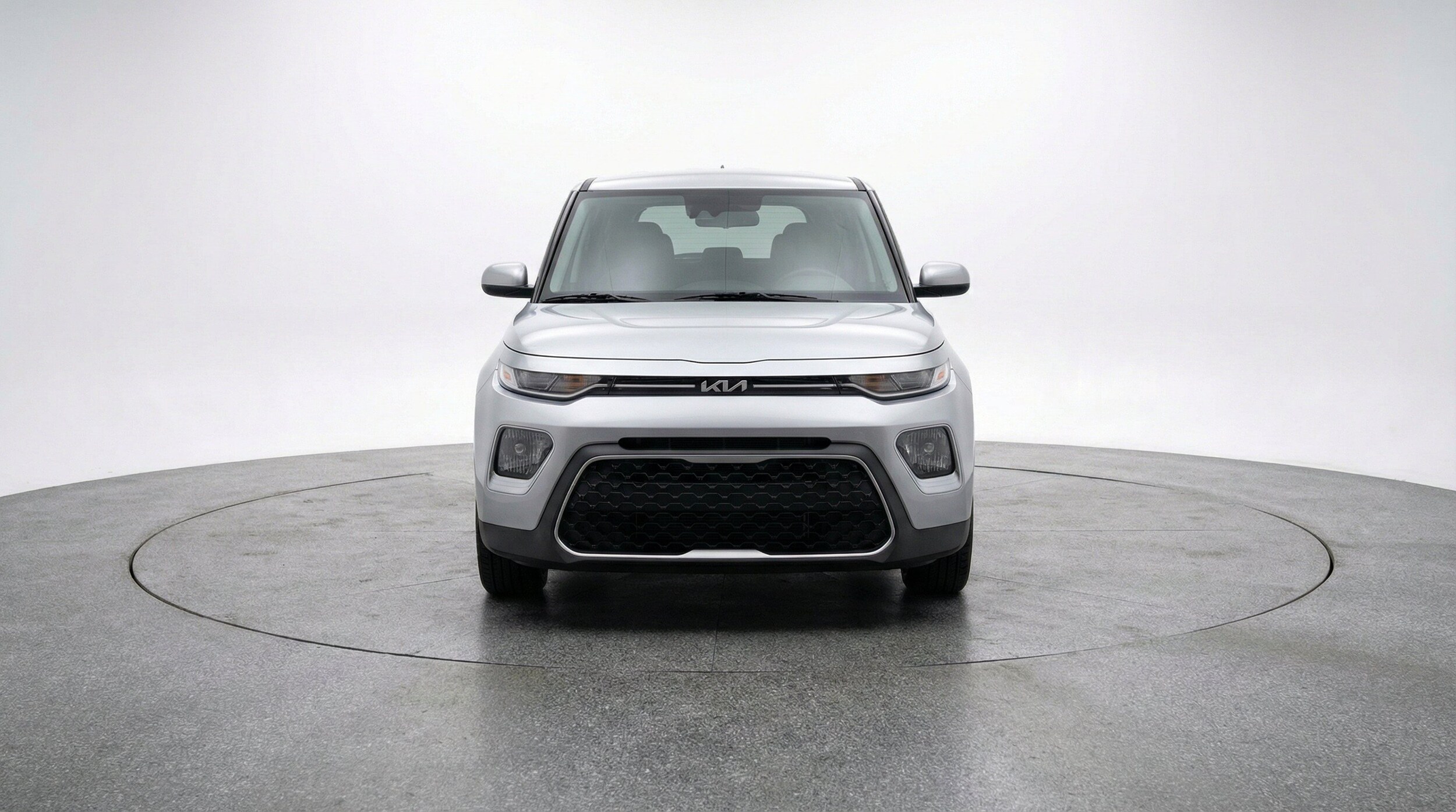 Thumbnail: 2025 Kia Soul - 2