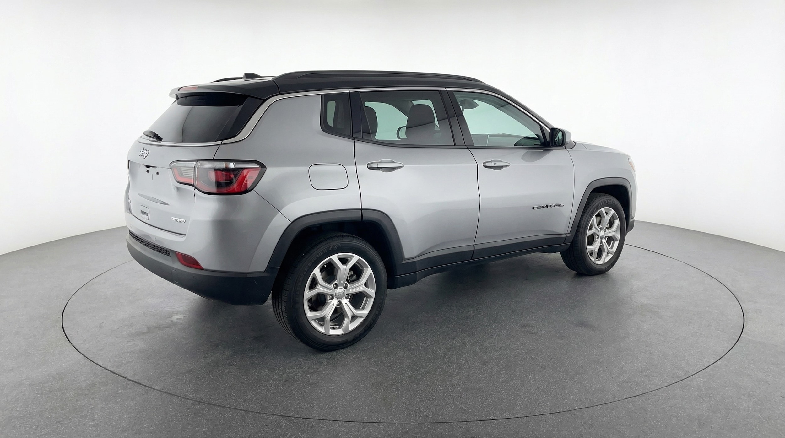 Thumbnail: 2025 Jeep Compass - 7