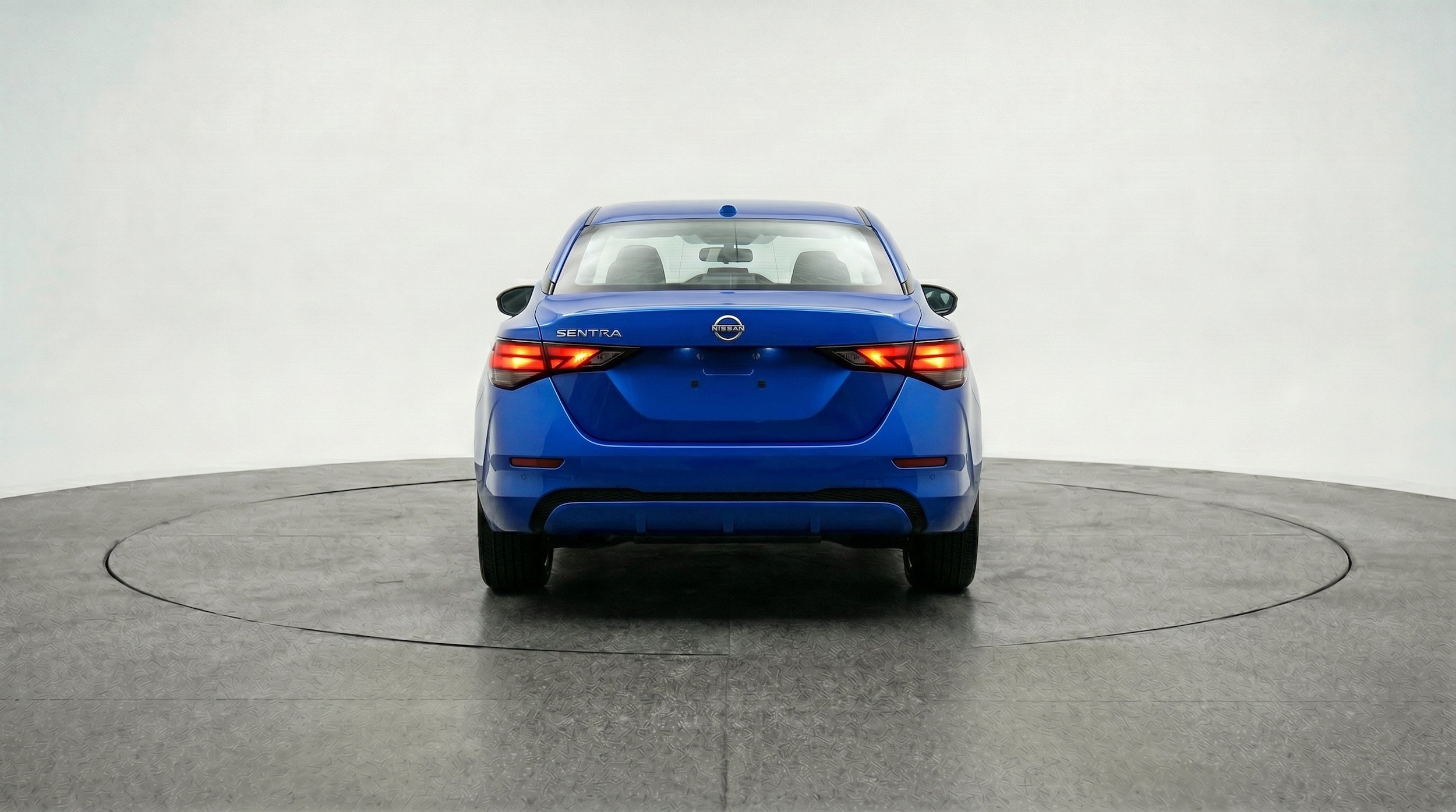 Thumbnail: 2025 Nissan Sentra - 7