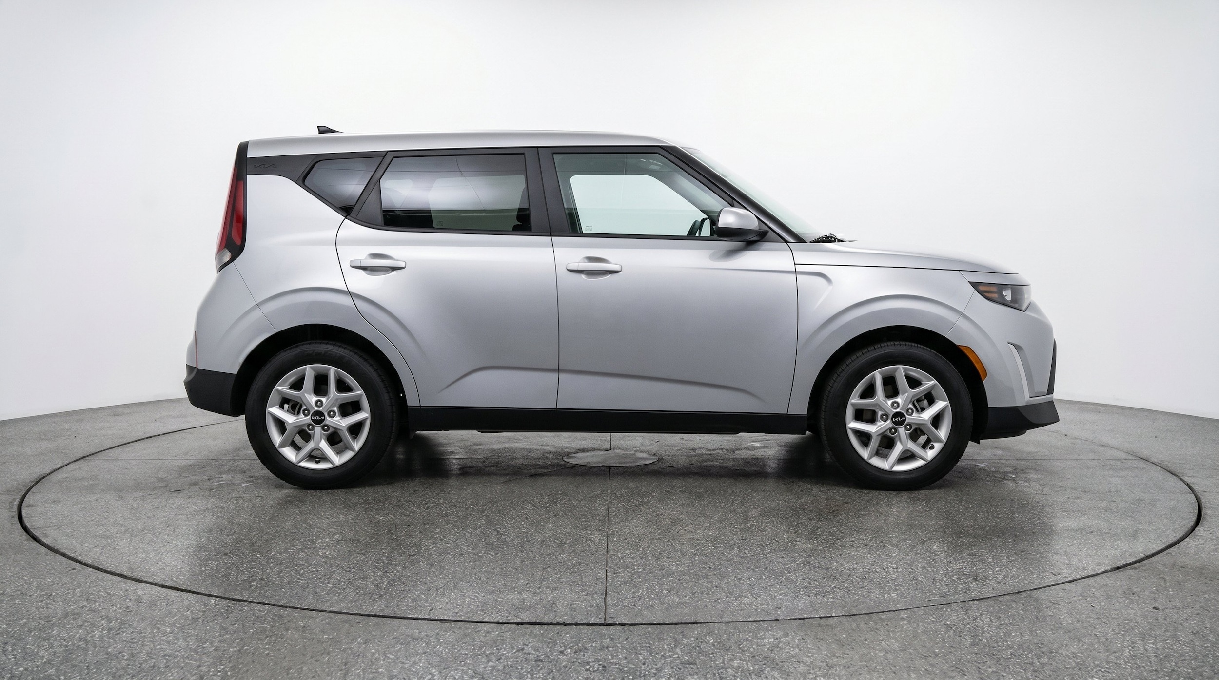 Thumbnail: 2025 Kia Soul - 11
