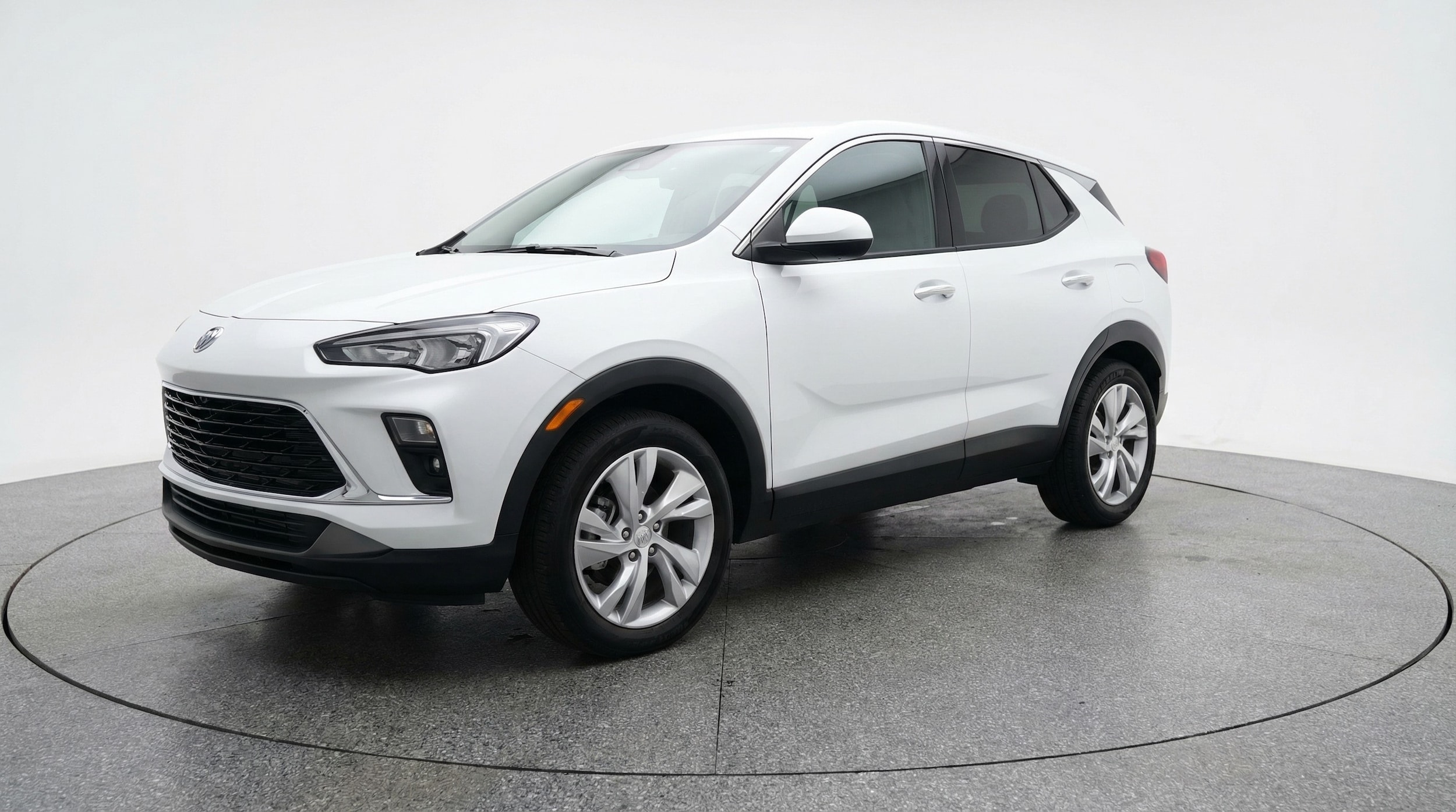 Thumbnail: 2025 Buick Encore GX - 3